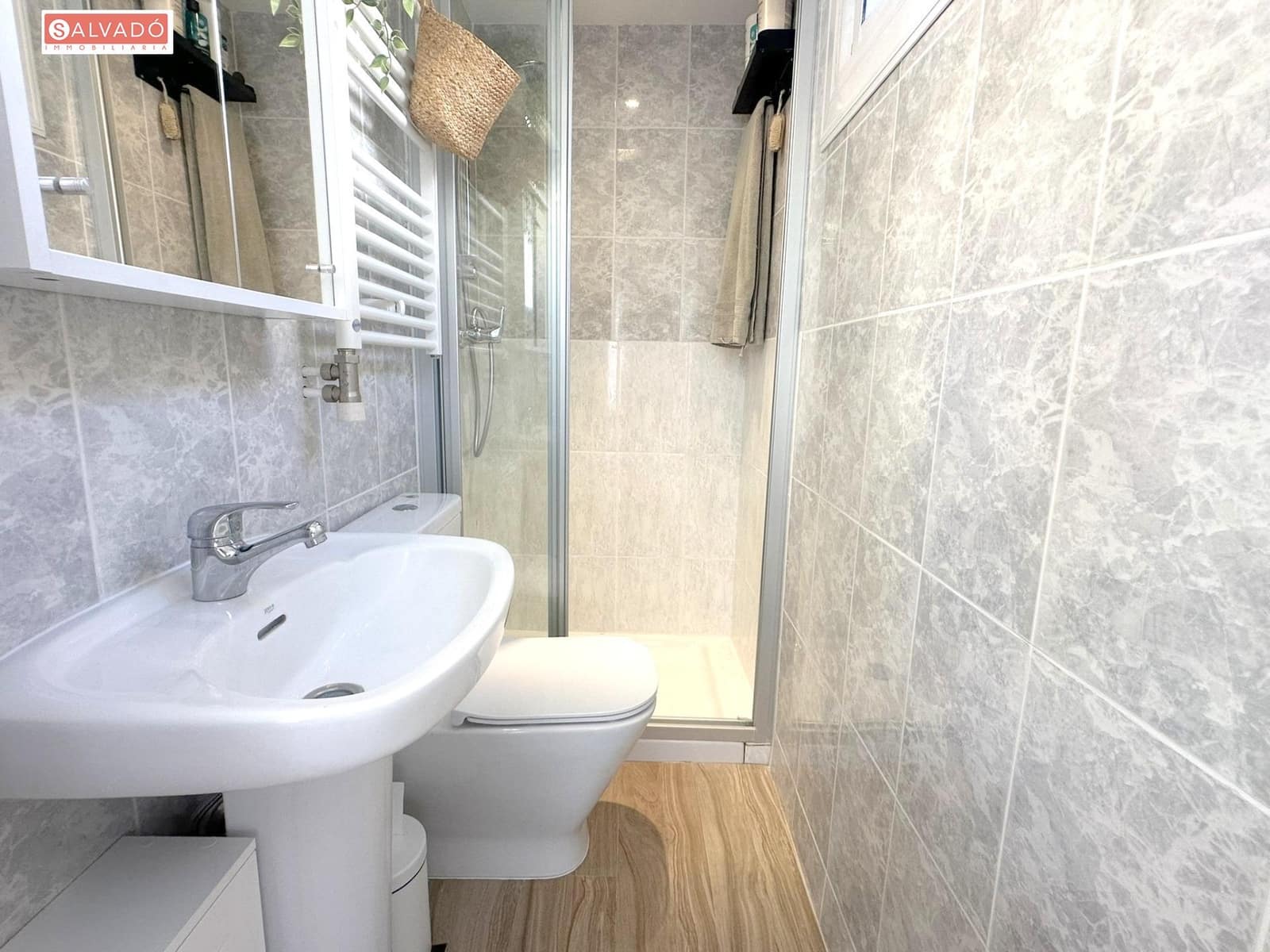 2 Zimmer Wohnung zu verkaufen in Barcelona Stadt - 340.000 € (Ref: 9927400)
