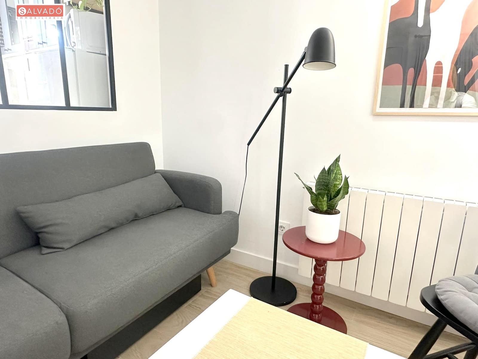 2 Zimmer Wohnung zu verkaufen in Barcelona Stadt - 340.000 € (Ref: 9927400)