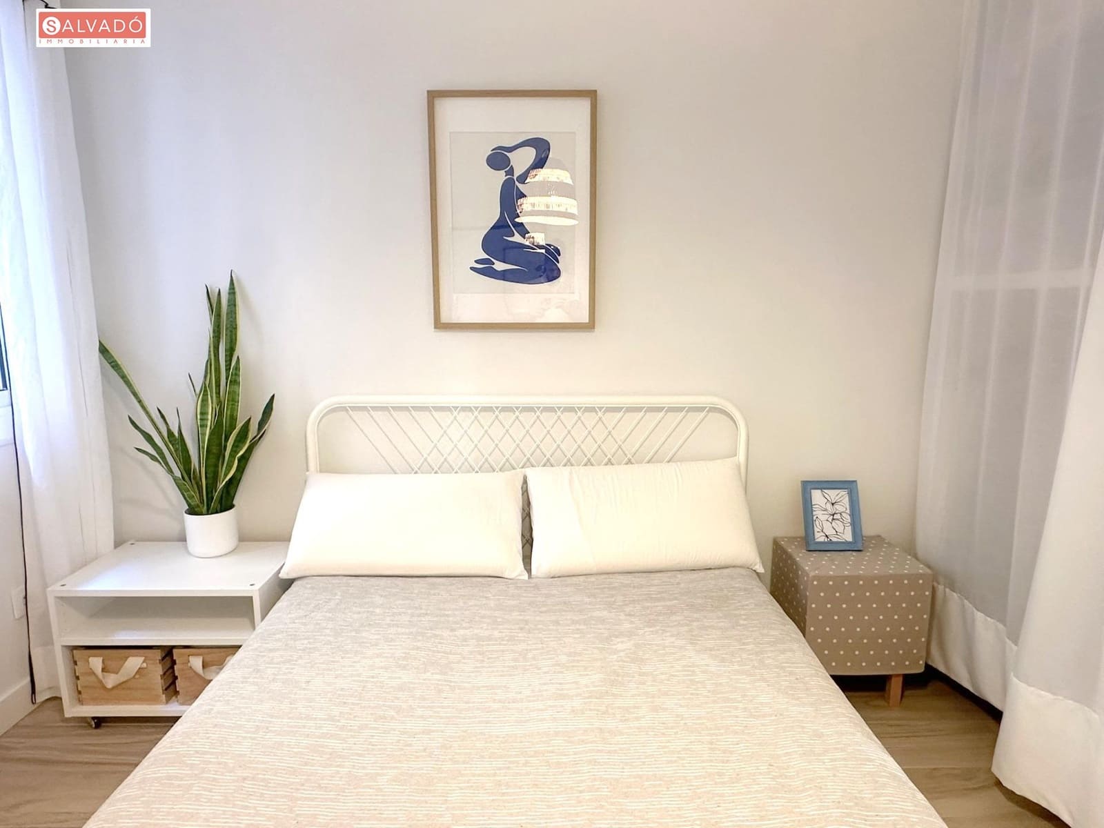 2 Zimmer Wohnung zu verkaufen in Barcelona Stadt - 340.000 € (Ref: 9927400)