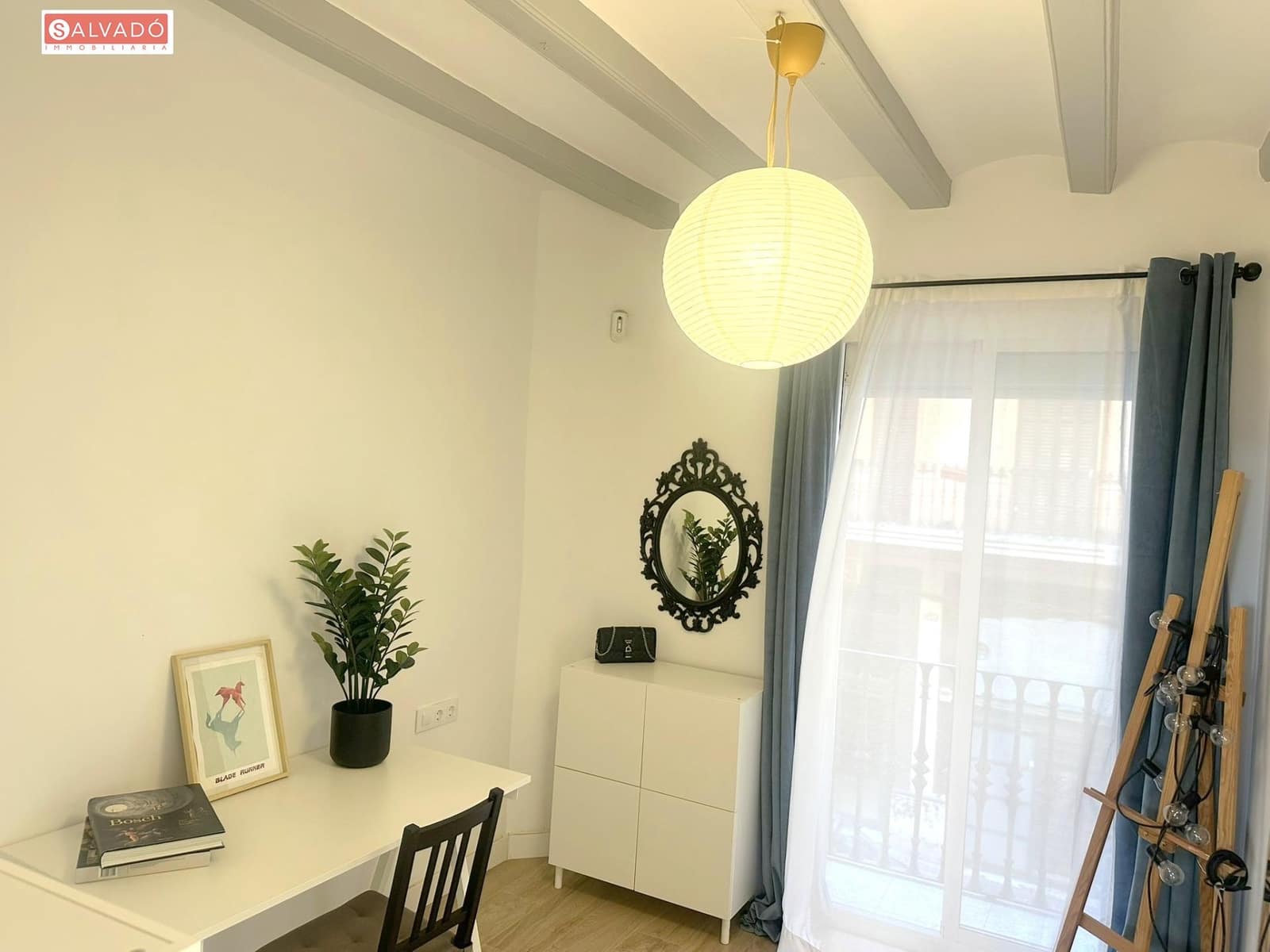 2 Zimmer Wohnung zu verkaufen in Barcelona Stadt - 340.000 € (Ref: 9927400)