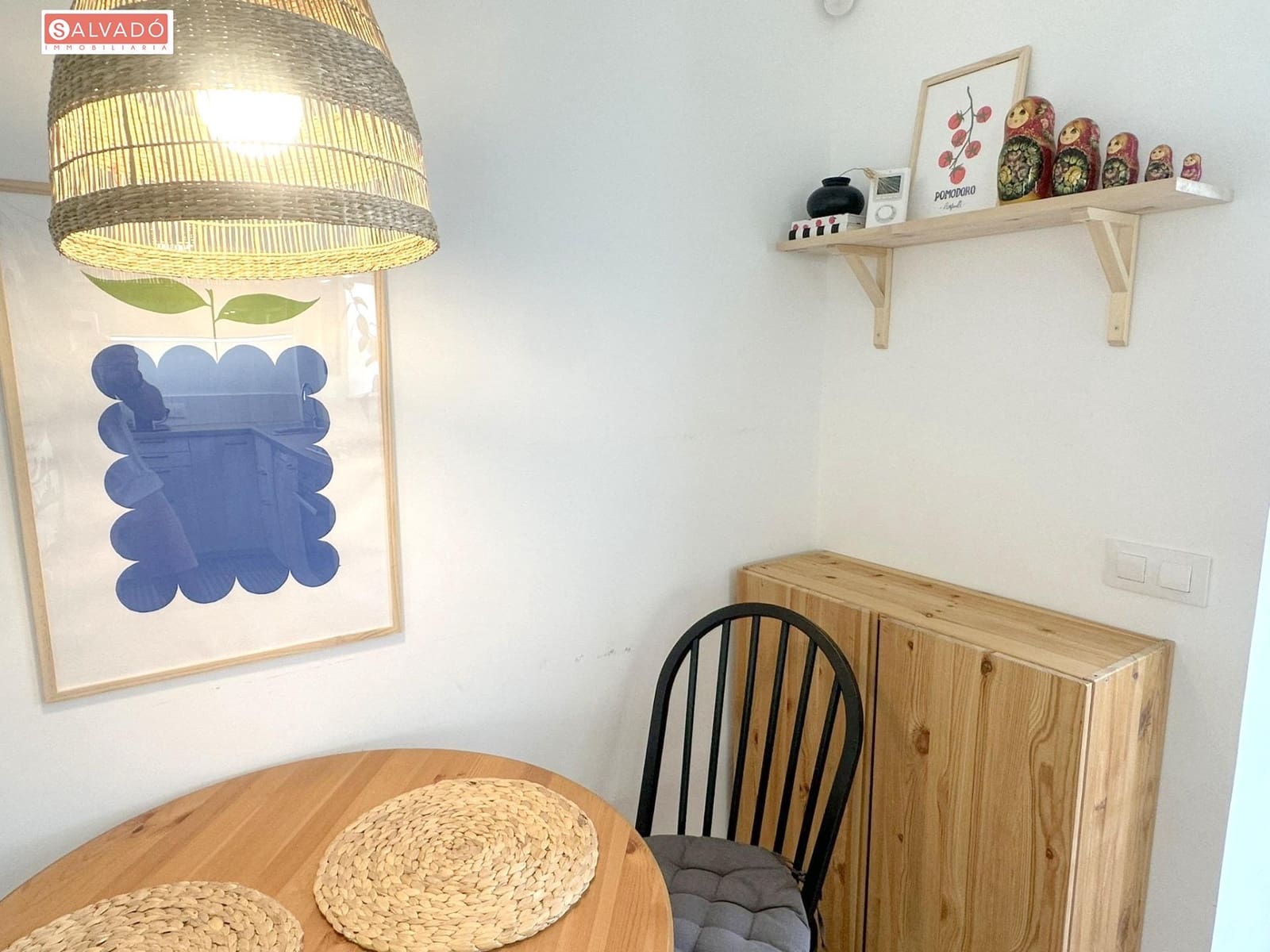 2 Zimmer Wohnung zu verkaufen in Barcelona Stadt - 340.000 € (Ref: 9927400)