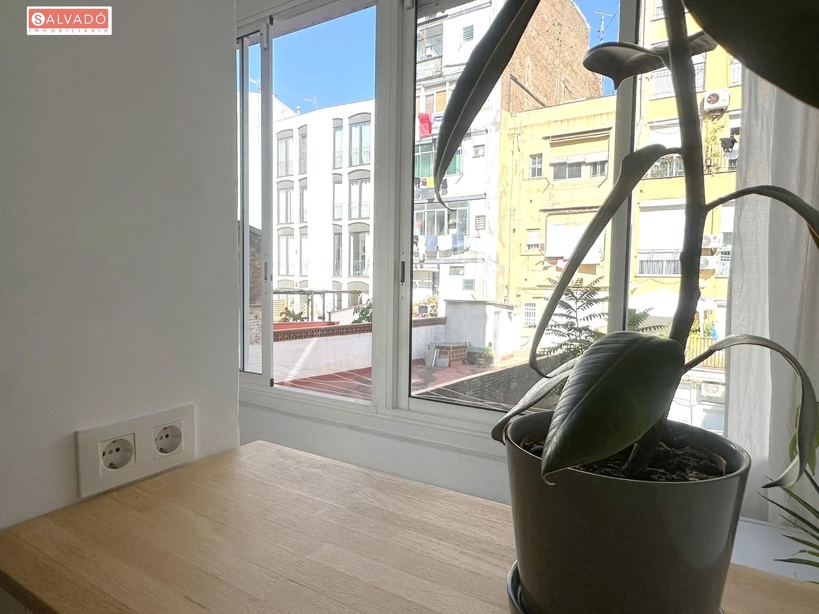 2 Zimmer Wohnung zu verkaufen in Barcelona Stadt - 340.000 € (Ref: 9927400)