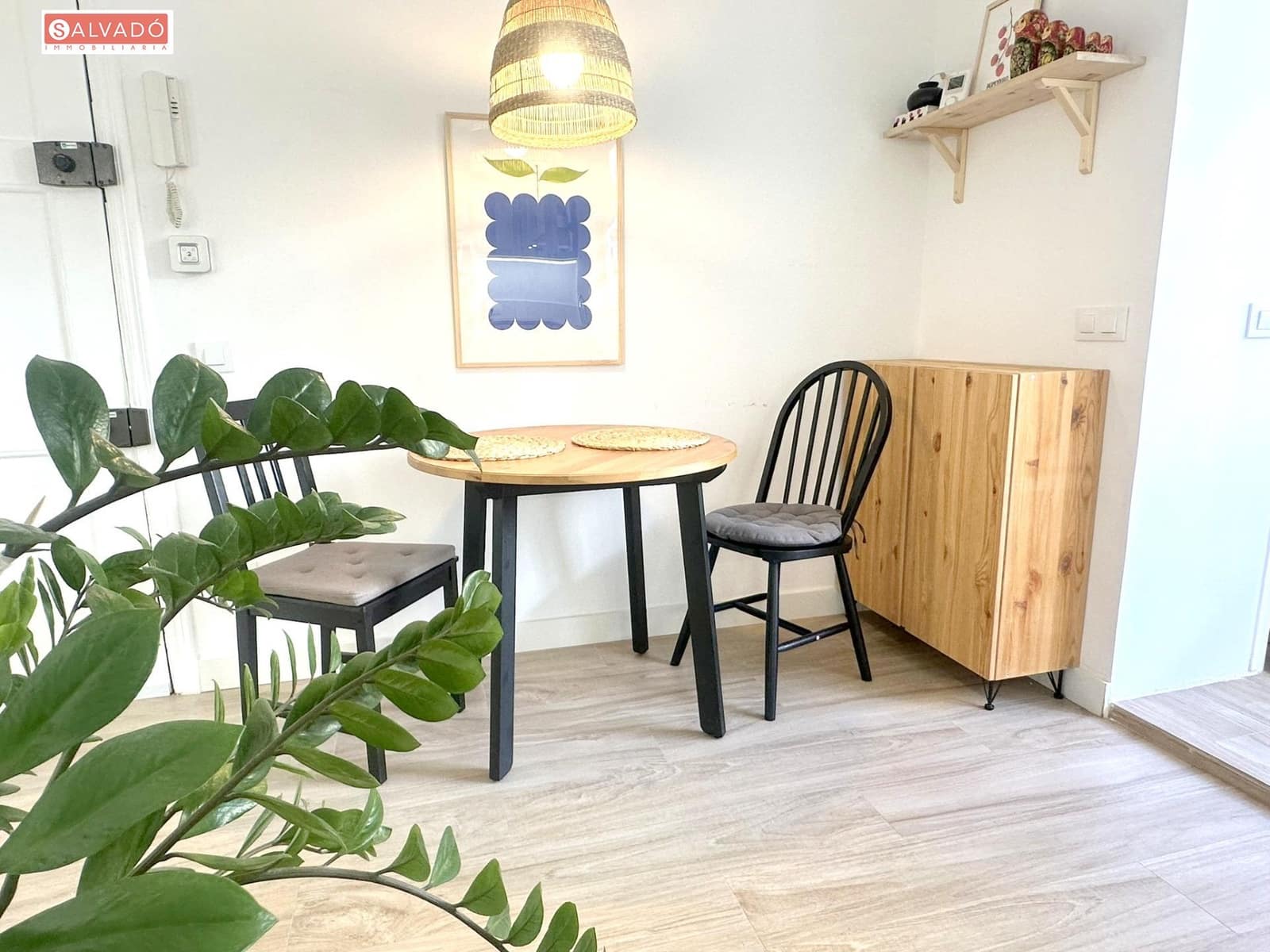2 Zimmer Wohnung zu verkaufen in Barcelona Stadt - 340.000 € (Ref: 9927400)