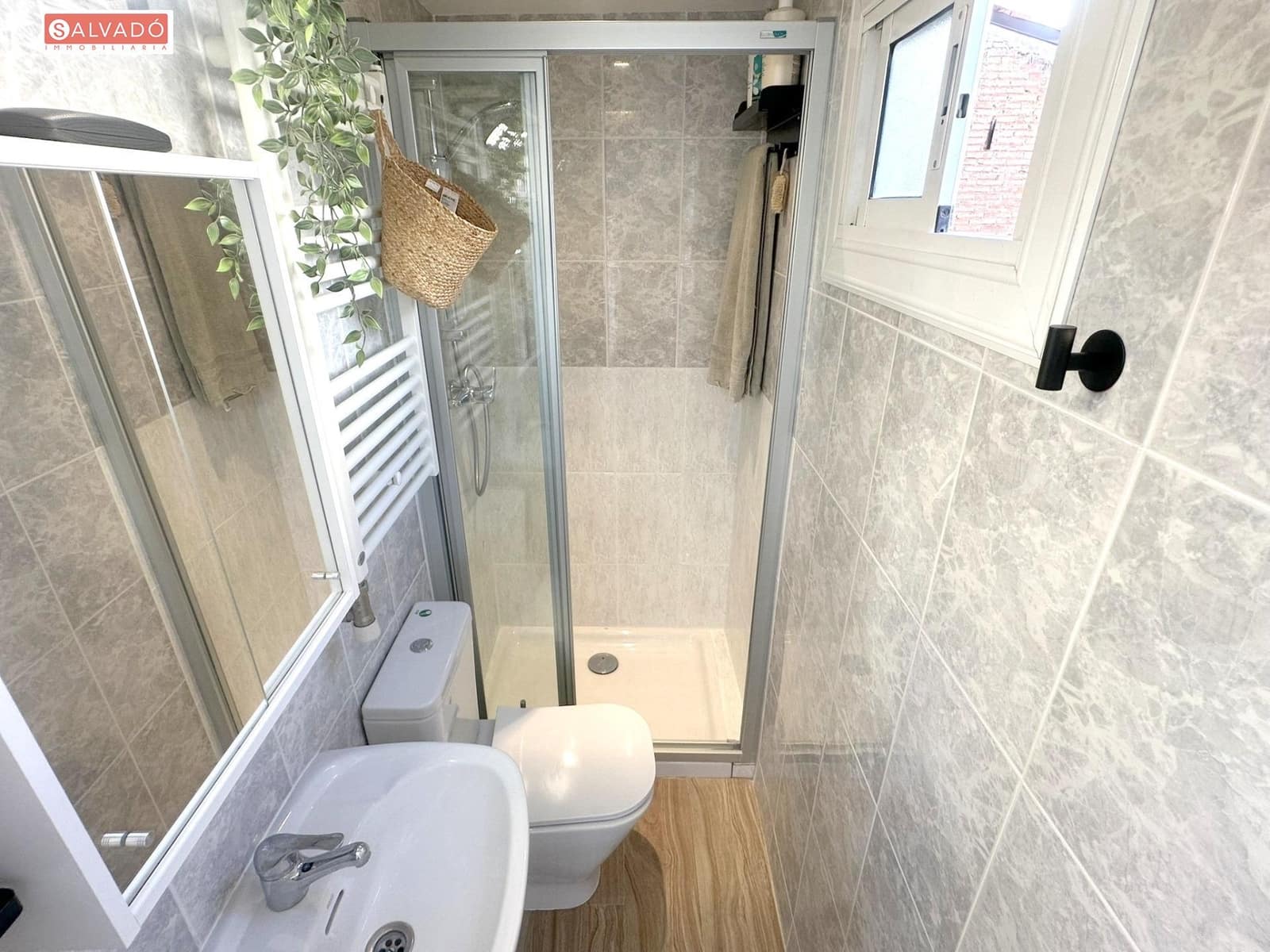 2 Zimmer Wohnung zu verkaufen in Barcelona Stadt - 340.000 € (Ref: 9927400)