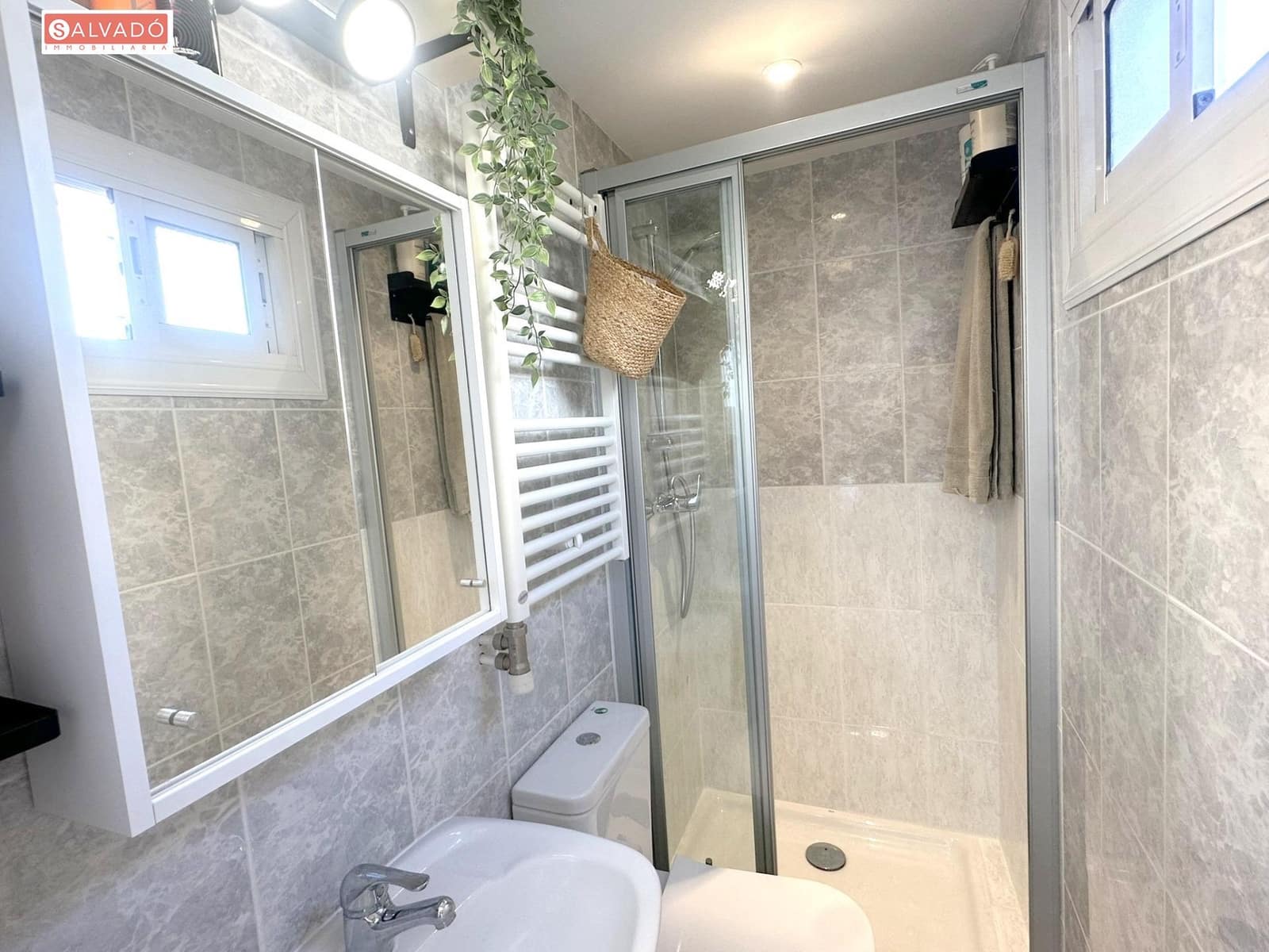 2 Zimmer Wohnung zu verkaufen in Barcelona Stadt - 340.000 € (Ref: 9927400)