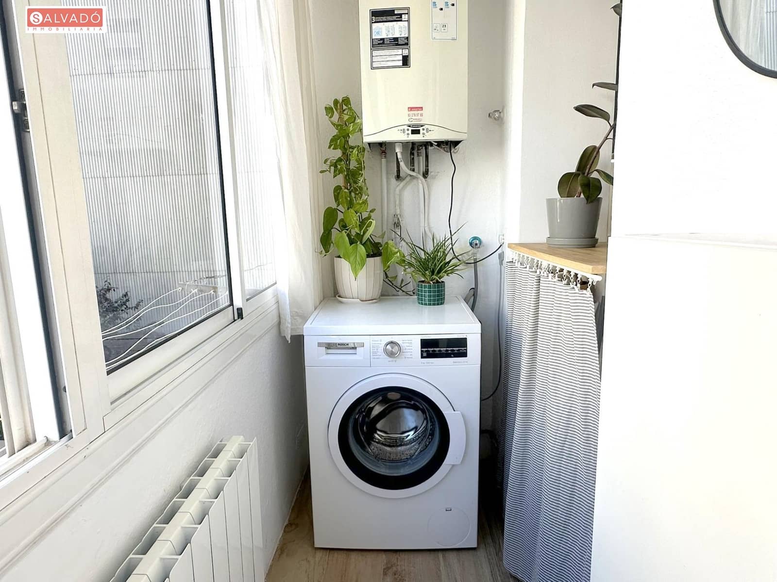 2 Zimmer Wohnung zu verkaufen in Barcelona Stadt - 340.000 € (Ref: 9927400)