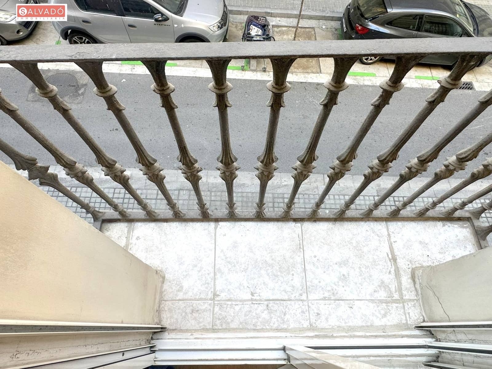 2 Zimmer Wohnung zu verkaufen in Barcelona Stadt - 340.000 € (Ref: 9927400)