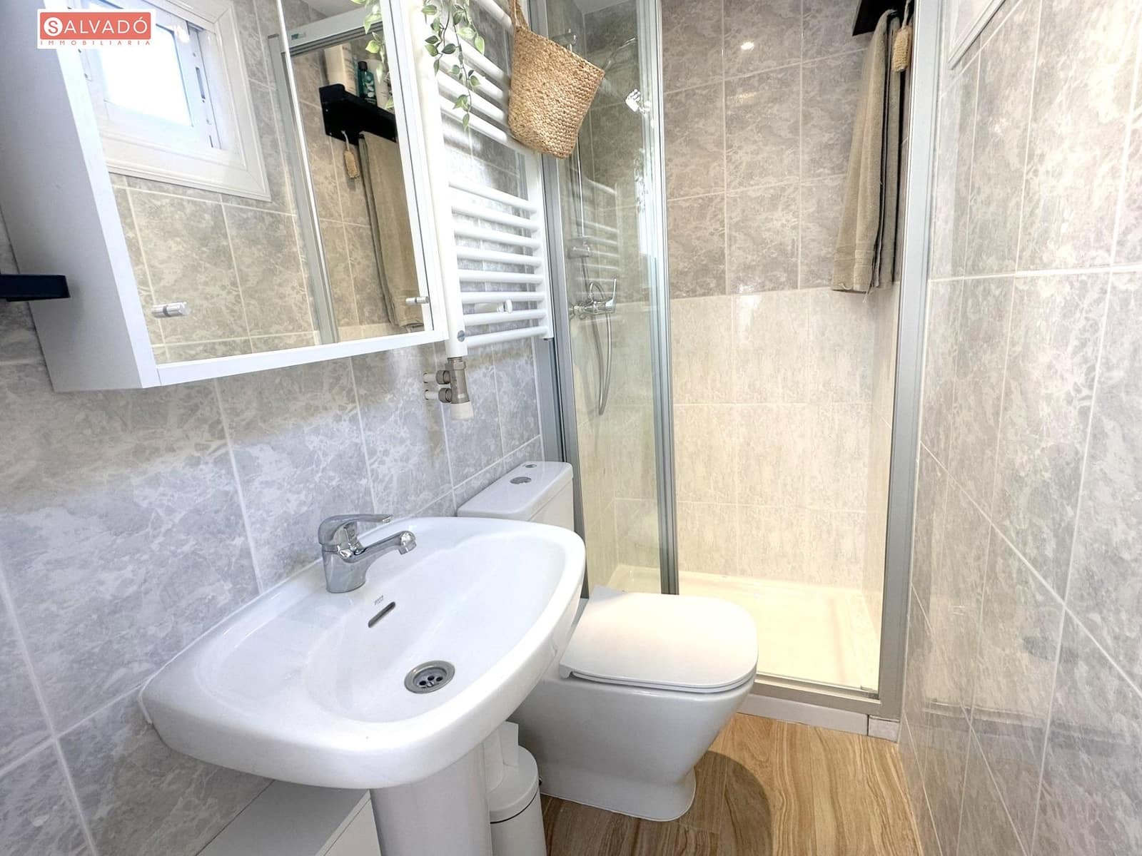 2 Zimmer Wohnung zu verkaufen in Barcelona Stadt - 340.000 € (Ref: 9927400)