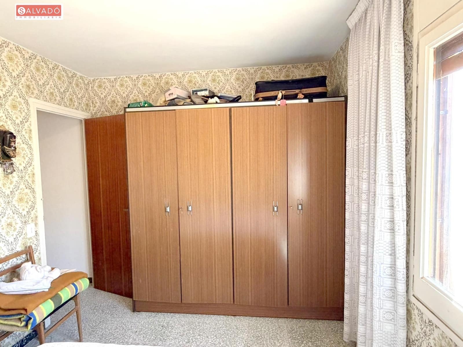 Apartamento de 3 habitaciones en Segur de Calafell en venta con garaje - 188.000 € (Ref: 9930791)