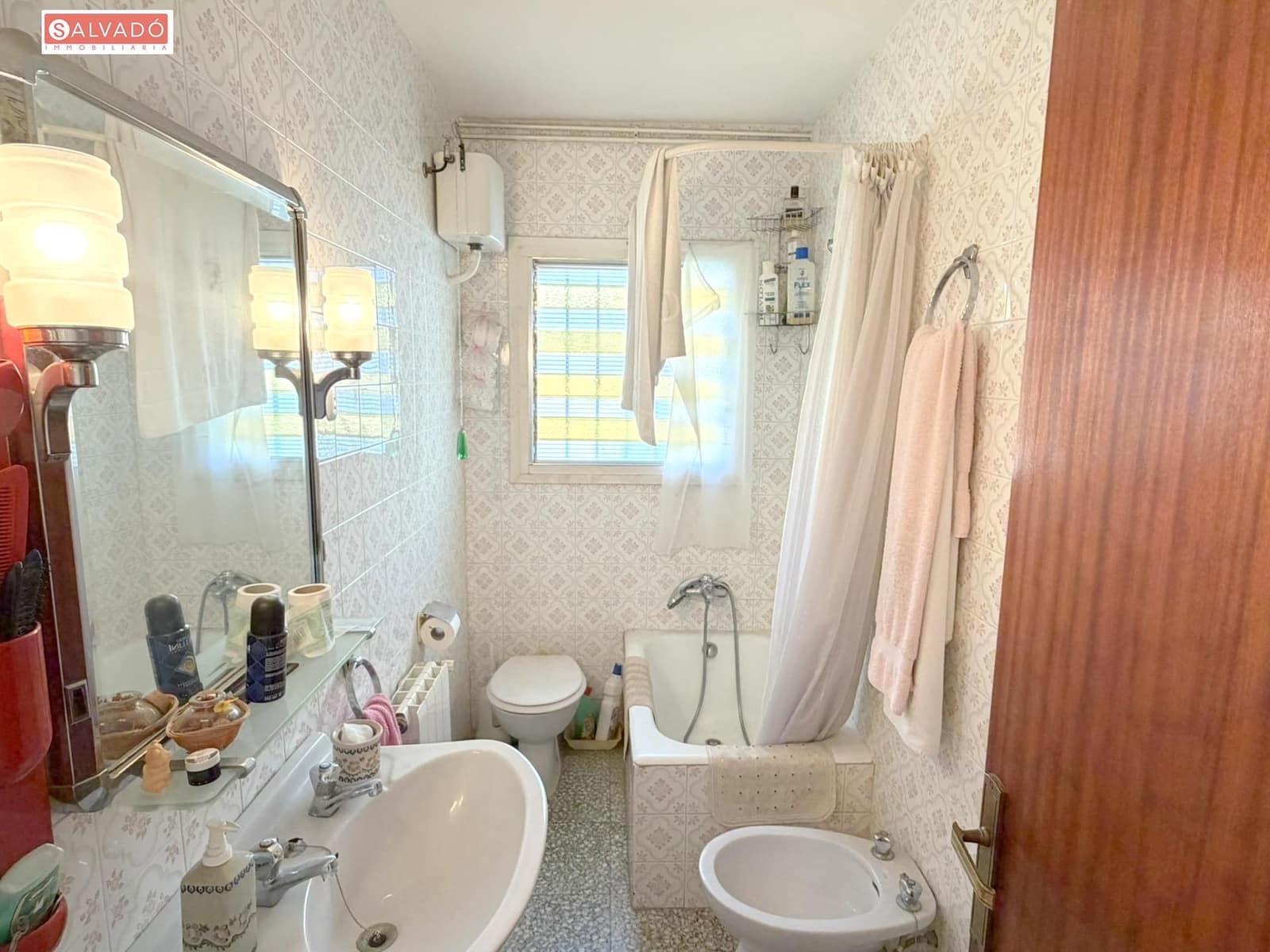 Apartamento de 3 habitaciones en Segur de Calafell en venta con garaje - 188.000 € (Ref: 9930791)