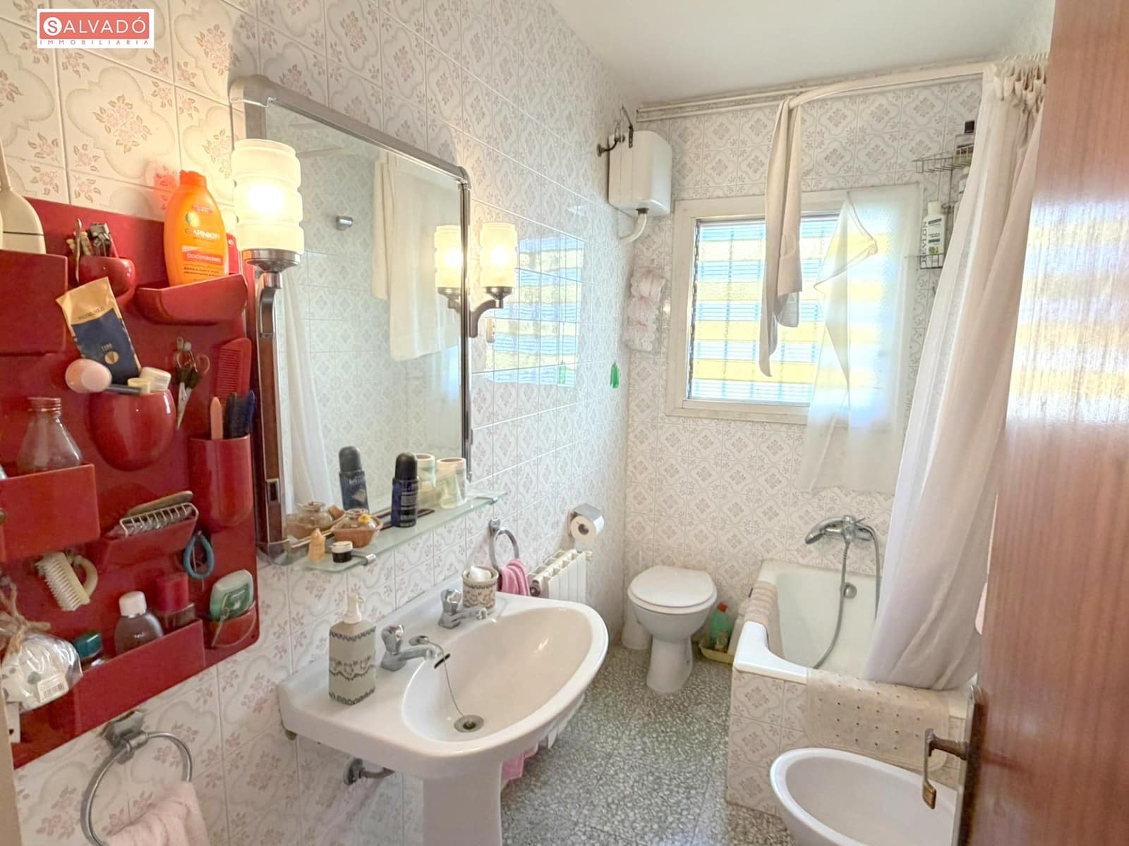 Apartamento de 3 habitaciones en Segur de Calafell en venta con garaje - 188.000 € (Ref: 9930791)