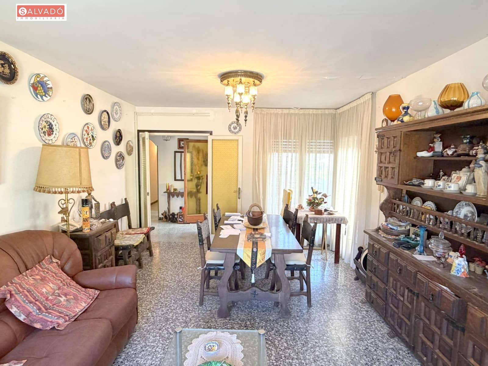 Apartamento de 3 habitaciones en Segur de Calafell en venta con garaje - 188.000 € (Ref: 9930791)