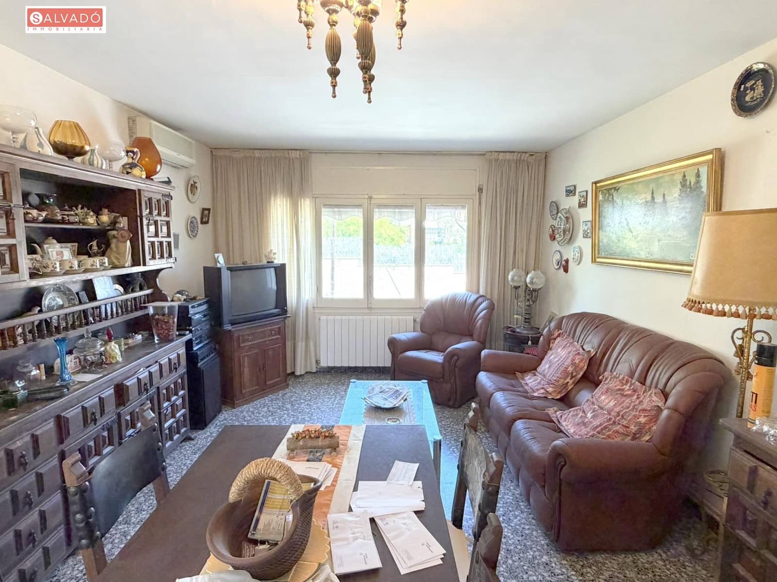 Apartamento de 3 habitaciones en Segur de Calafell en venta con garaje - 188.000 € (Ref: 9930791)