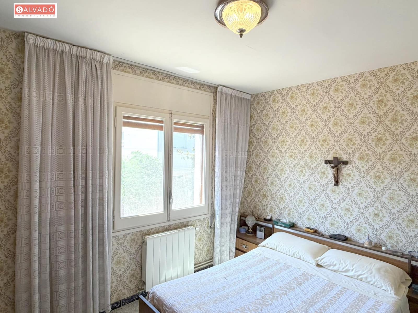 Apartamento de 3 habitaciones en Segur de Calafell en venta con garaje - 188.000 € (Ref: 9930791)