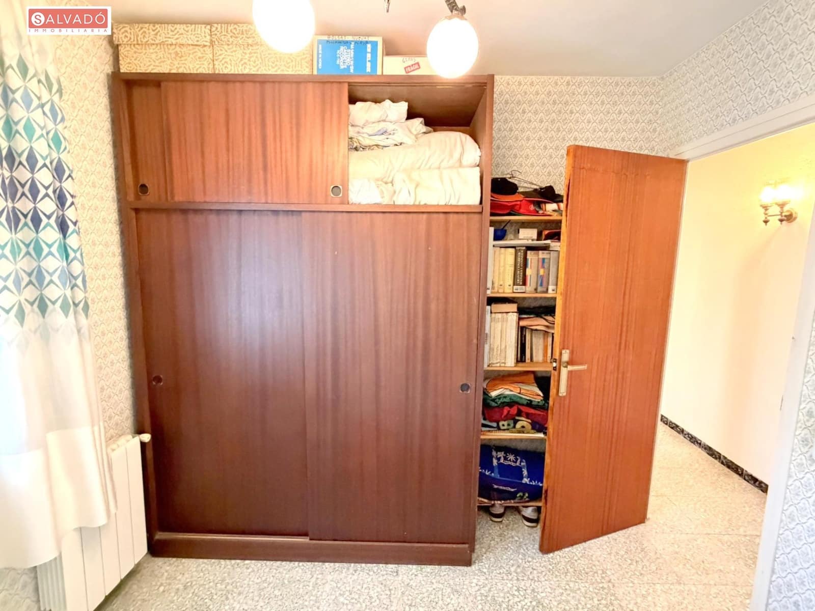 Apartamento de 3 habitaciones en Segur de Calafell en venta con garaje - 188.000 € (Ref: 9930791)