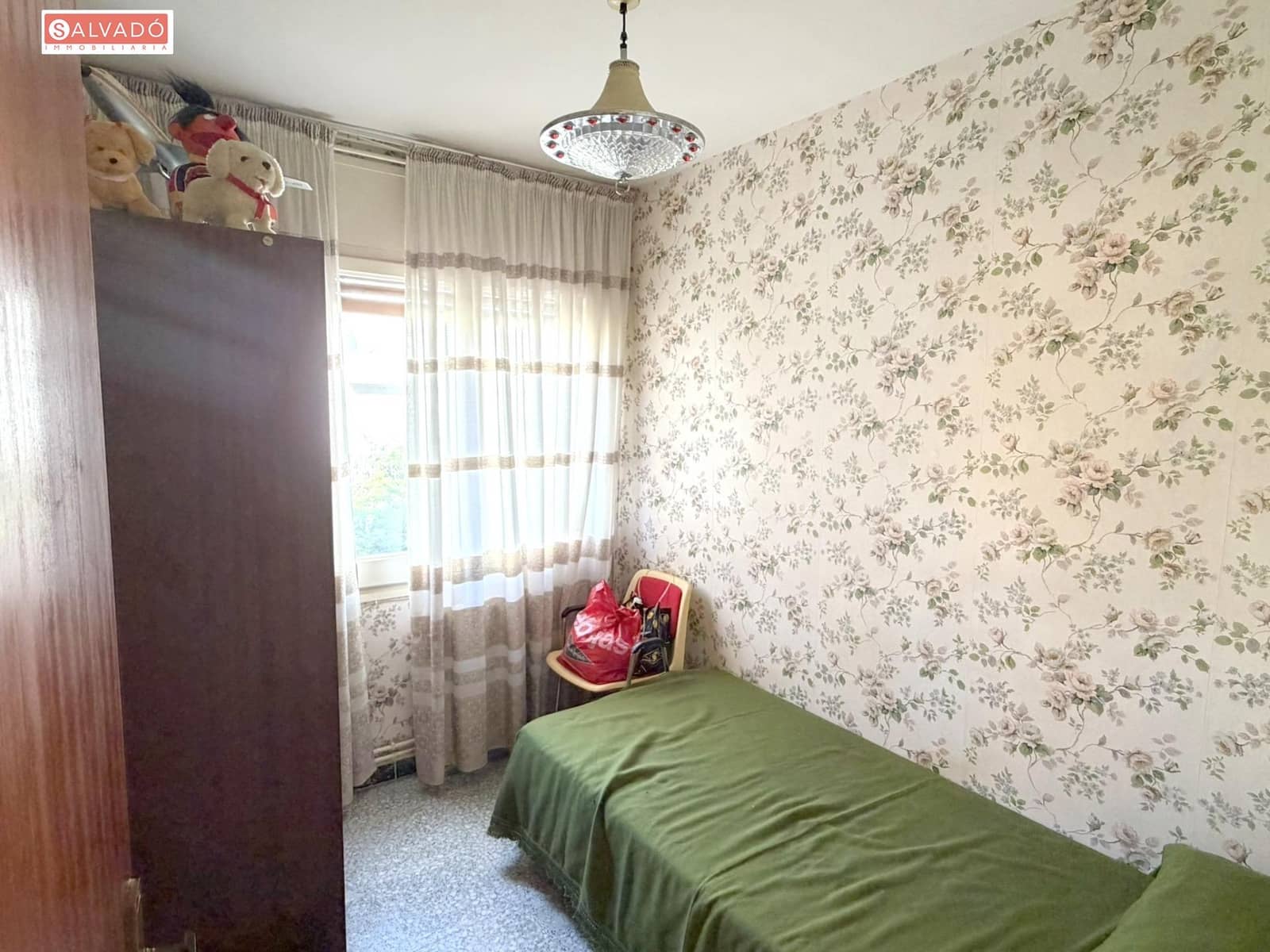 Apartamento de 3 habitaciones en Segur de Calafell en venta con garaje - 188.000 € (Ref: 9930791)