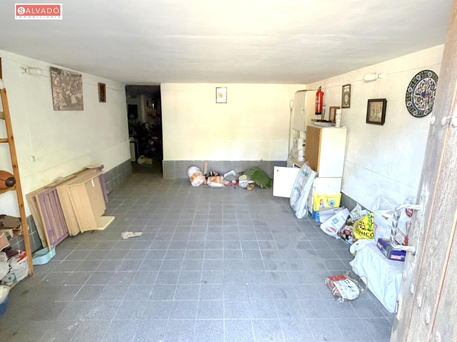 Apartamento de 3 habitaciones en Segur de Calafell en venta con garaje - 188.000 € (Ref: 9930791)
