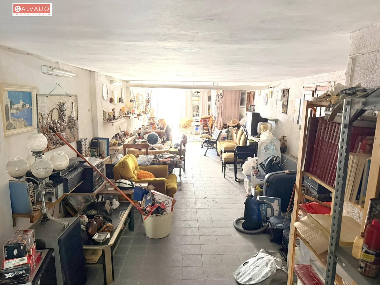 Apartamento de 3 habitaciones en Segur de Calafell en venta con garaje - 188.000 € (Ref: 9930791)