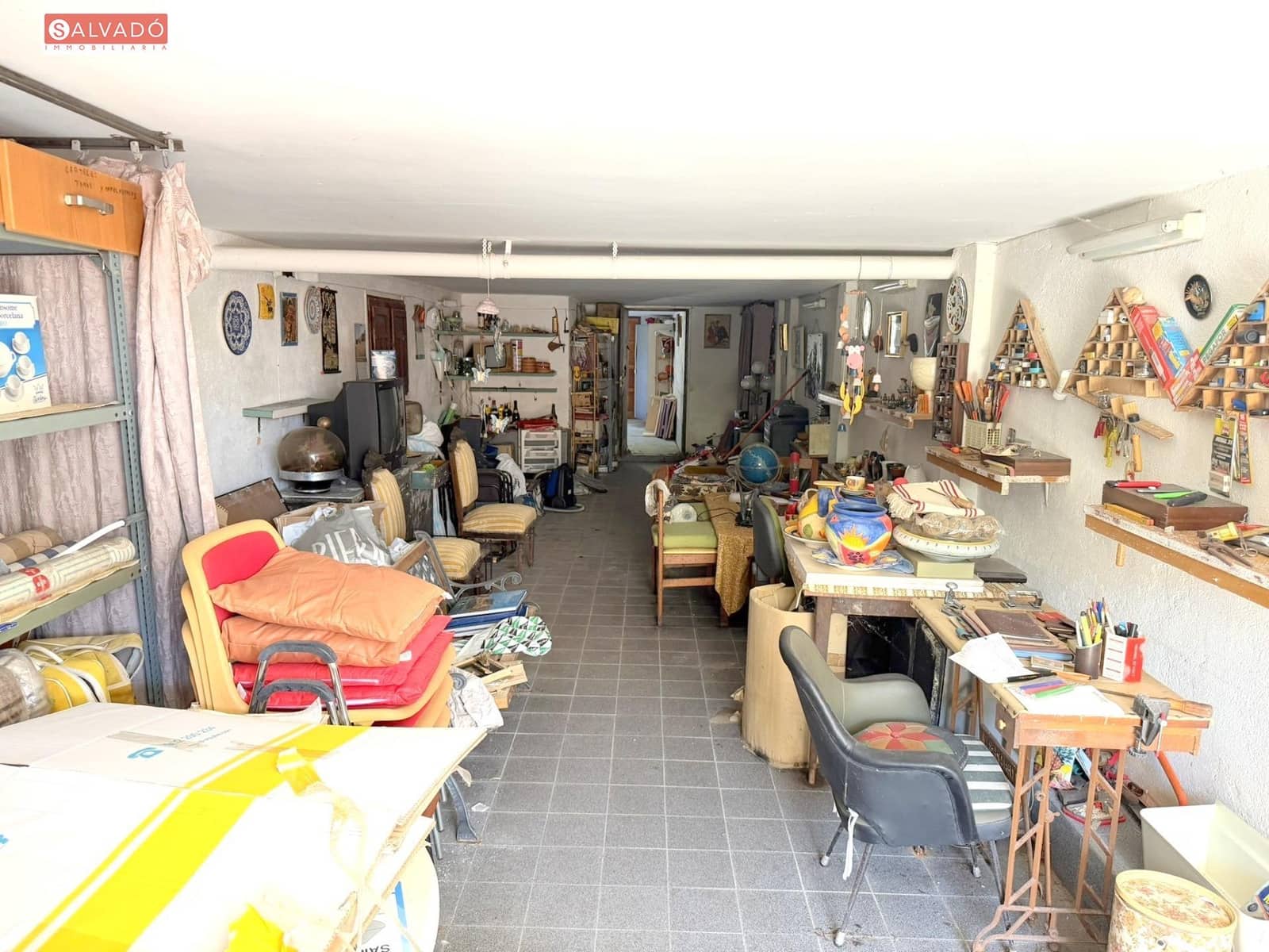 Apartamento de 3 habitaciones en Segur de Calafell en venta con garaje - 188.000 € (Ref: 9930791)