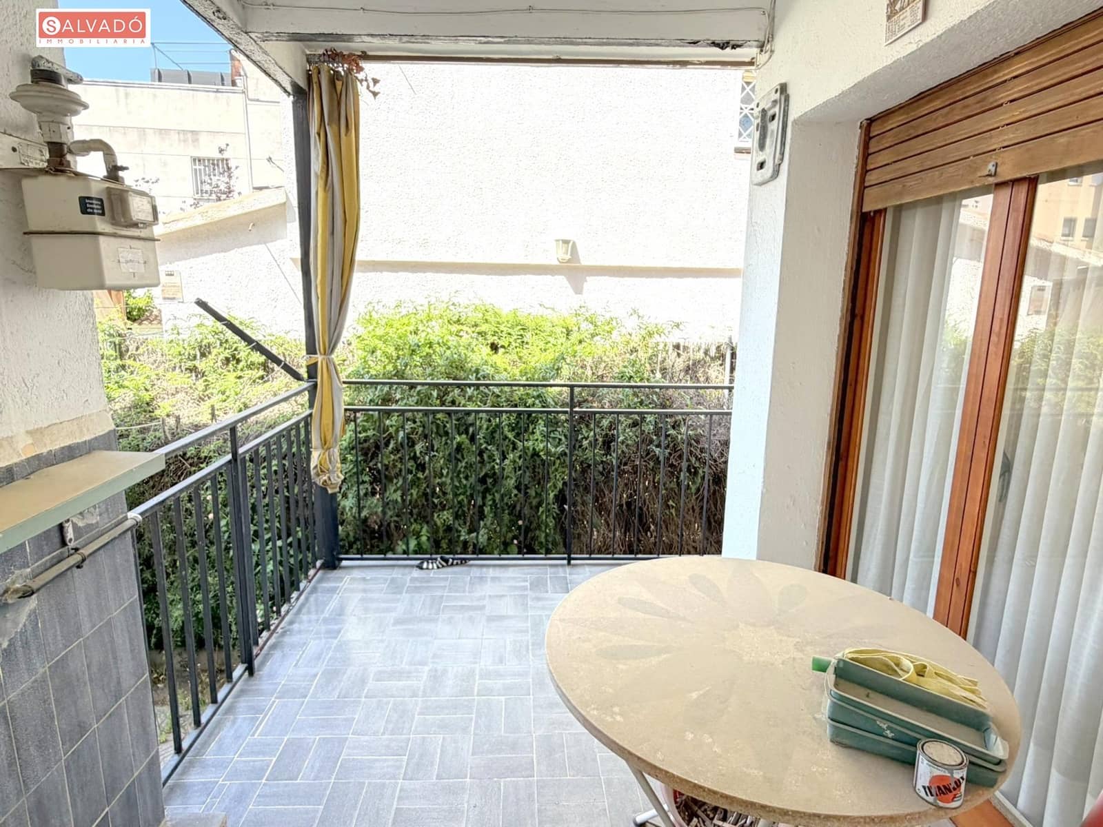 Apartamento de 3 habitaciones en Segur de Calafell en venta con garaje - 188.000 € (Ref: 9930791)