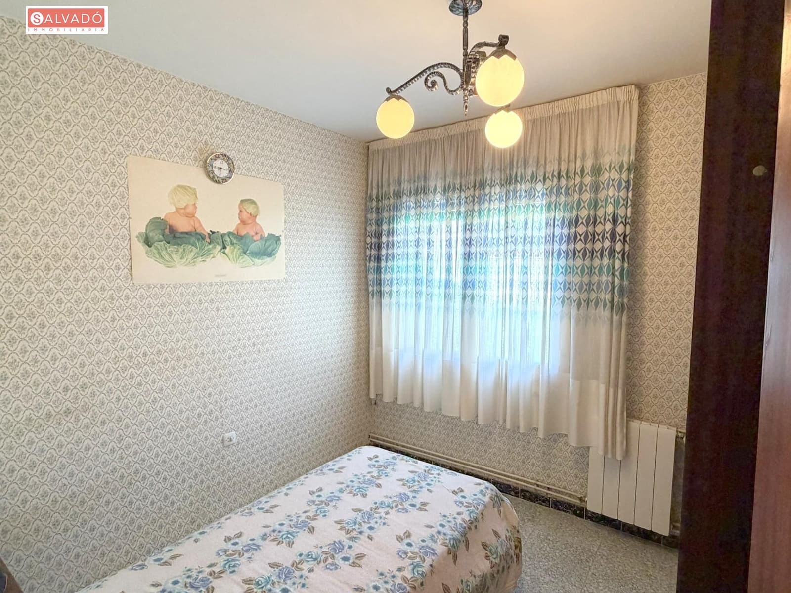 Apartamento de 3 habitaciones en Segur de Calafell en venta con garaje - 188.000 € (Ref: 9930791)