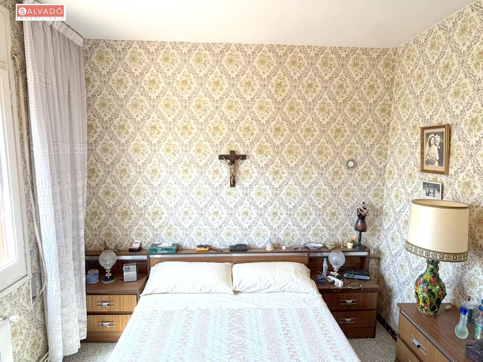 Apartamento de 3 habitaciones en Segur de Calafell en venta con garaje - 188.000 € (Ref: 9930791)