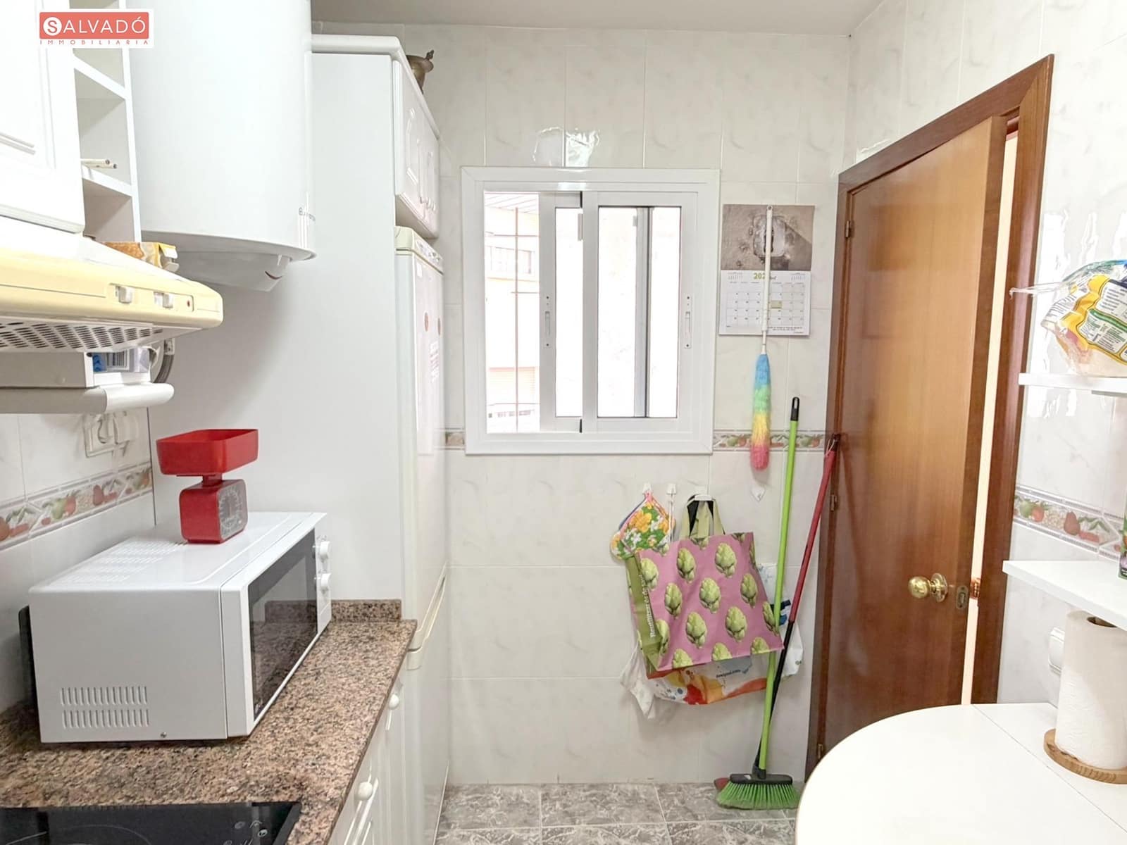 3 Zimmer Wohnung zu verkaufen in Cunit - 239.000 € (Ref: 9939964)