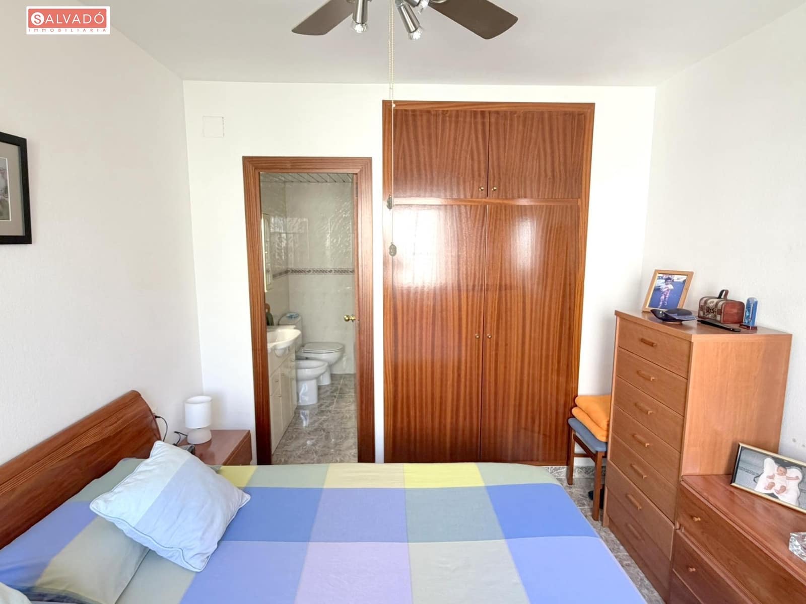 3 Zimmer Wohnung zu verkaufen in Cunit - 239.000 € (Ref: 9939964)
