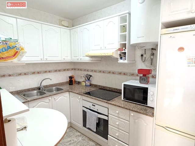 3 soverom Leilighet til salgs i Cunit - € 239 000 (Ref: 9939964)