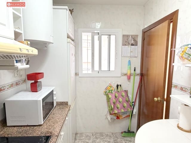 3 soverom Leilighet til salgs i Cunit - € 239 000 (Ref: 9939964)