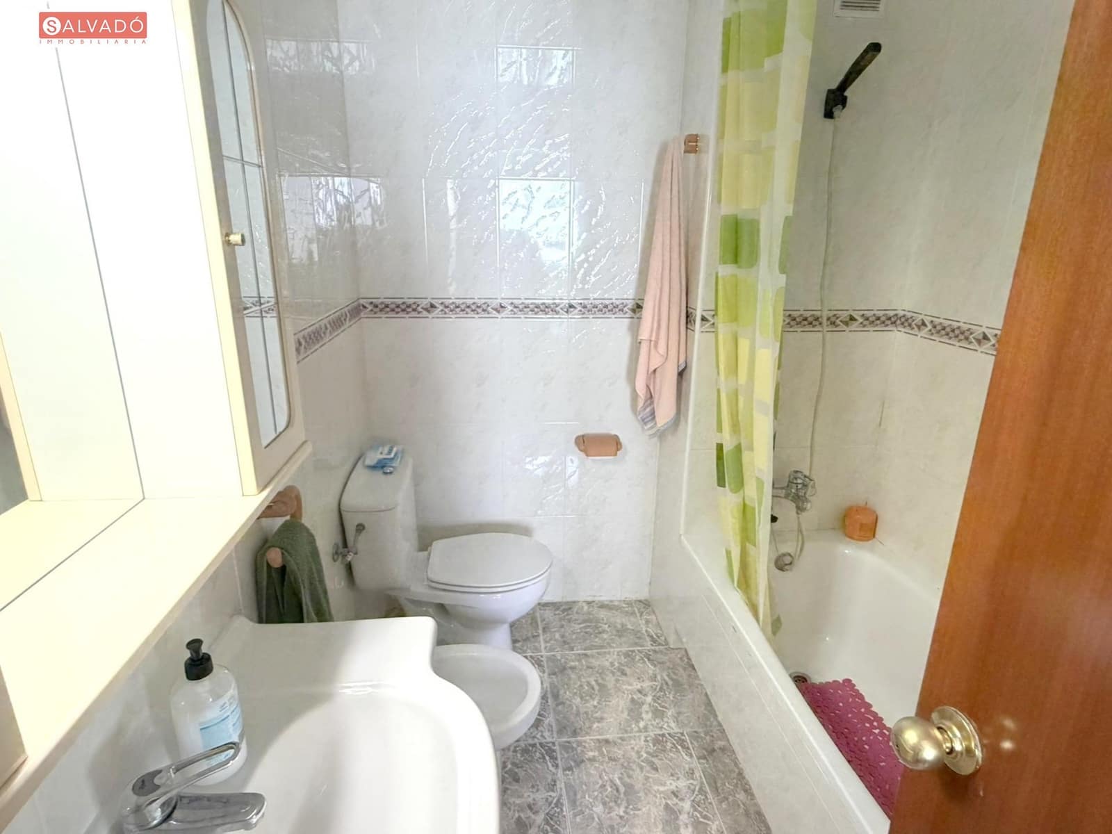 3 Zimmer Wohnung zu verkaufen in Cunit - 239.000 € (Ref: 9939964)