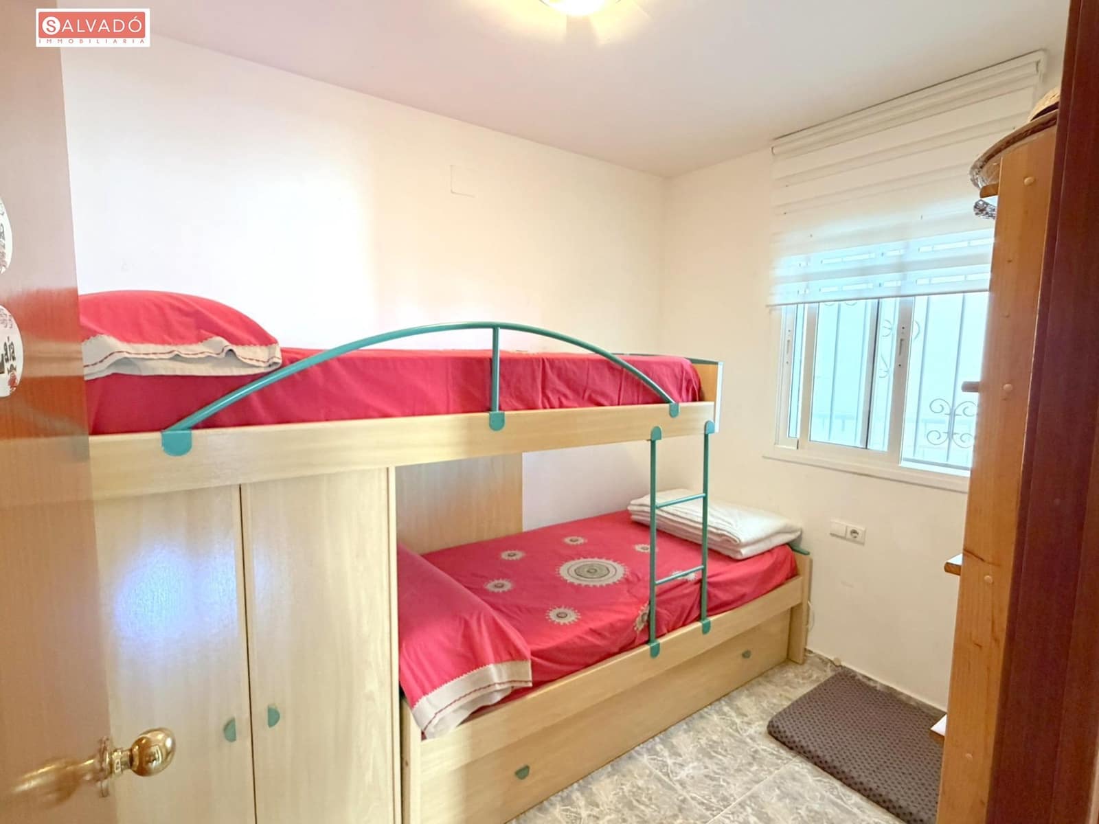 3 Zimmer Wohnung zu verkaufen in Cunit - 239.000 € (Ref: 9939964)