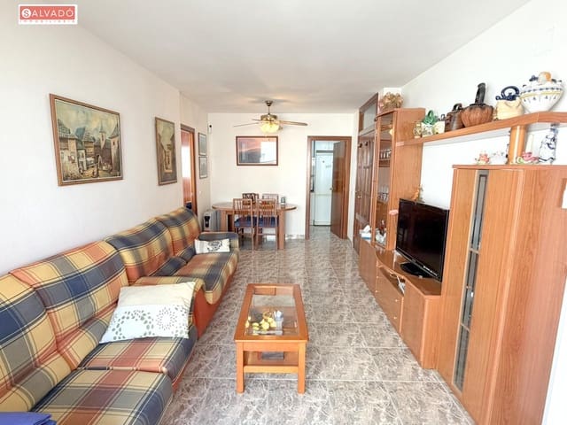 3 soverom Leilighet til salgs i Cunit - € 239 000 (Ref: 9939964)