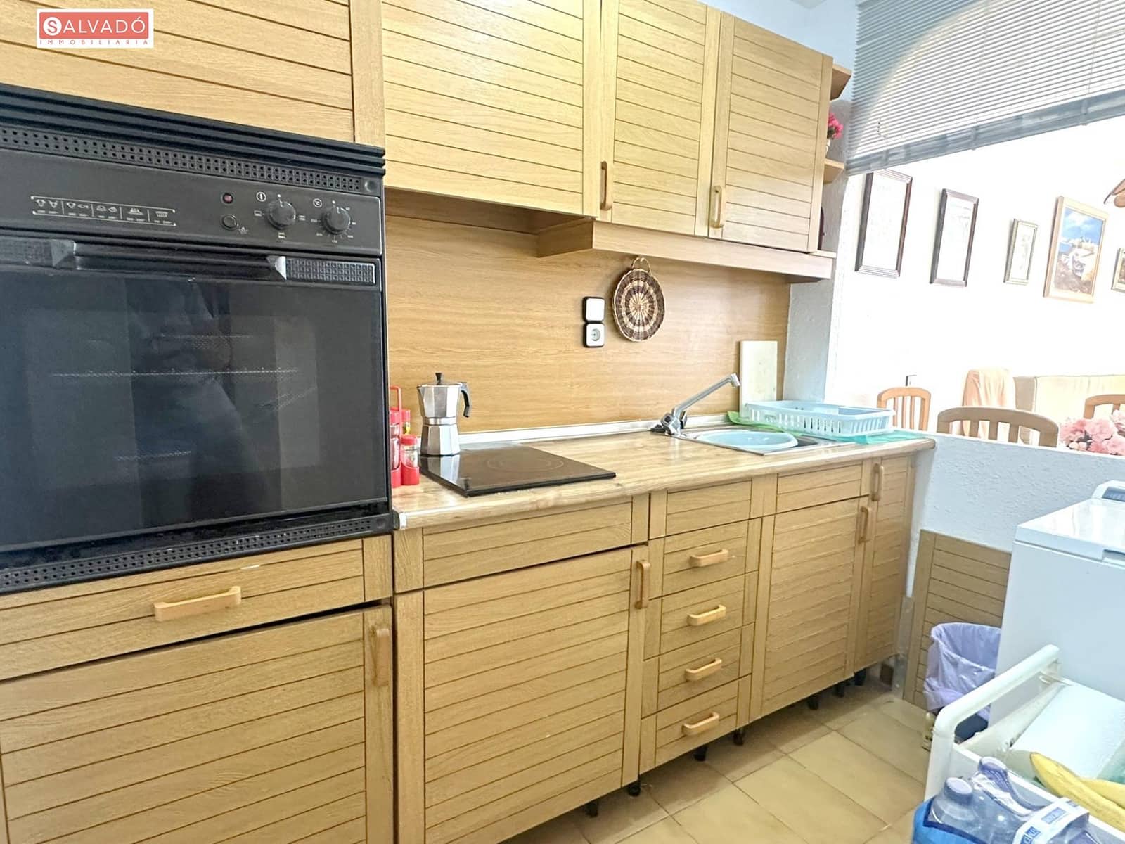1 camera da letto Appartamento in vendita in Calafell - 148.000 € (Rif: 9942517)