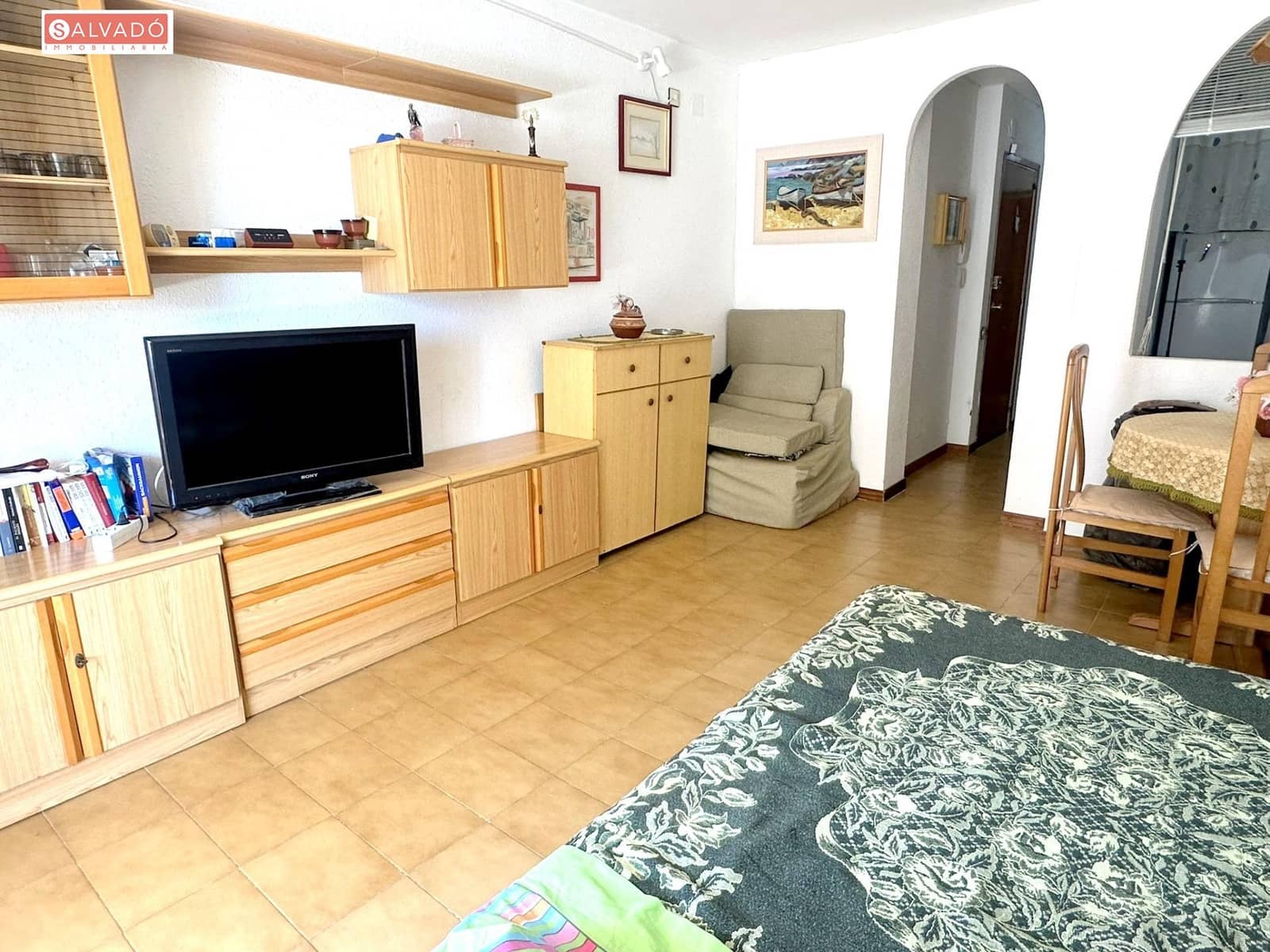 1 camera da letto Appartamento in vendita in Calafell - 148.000 € (Rif: 9942517)