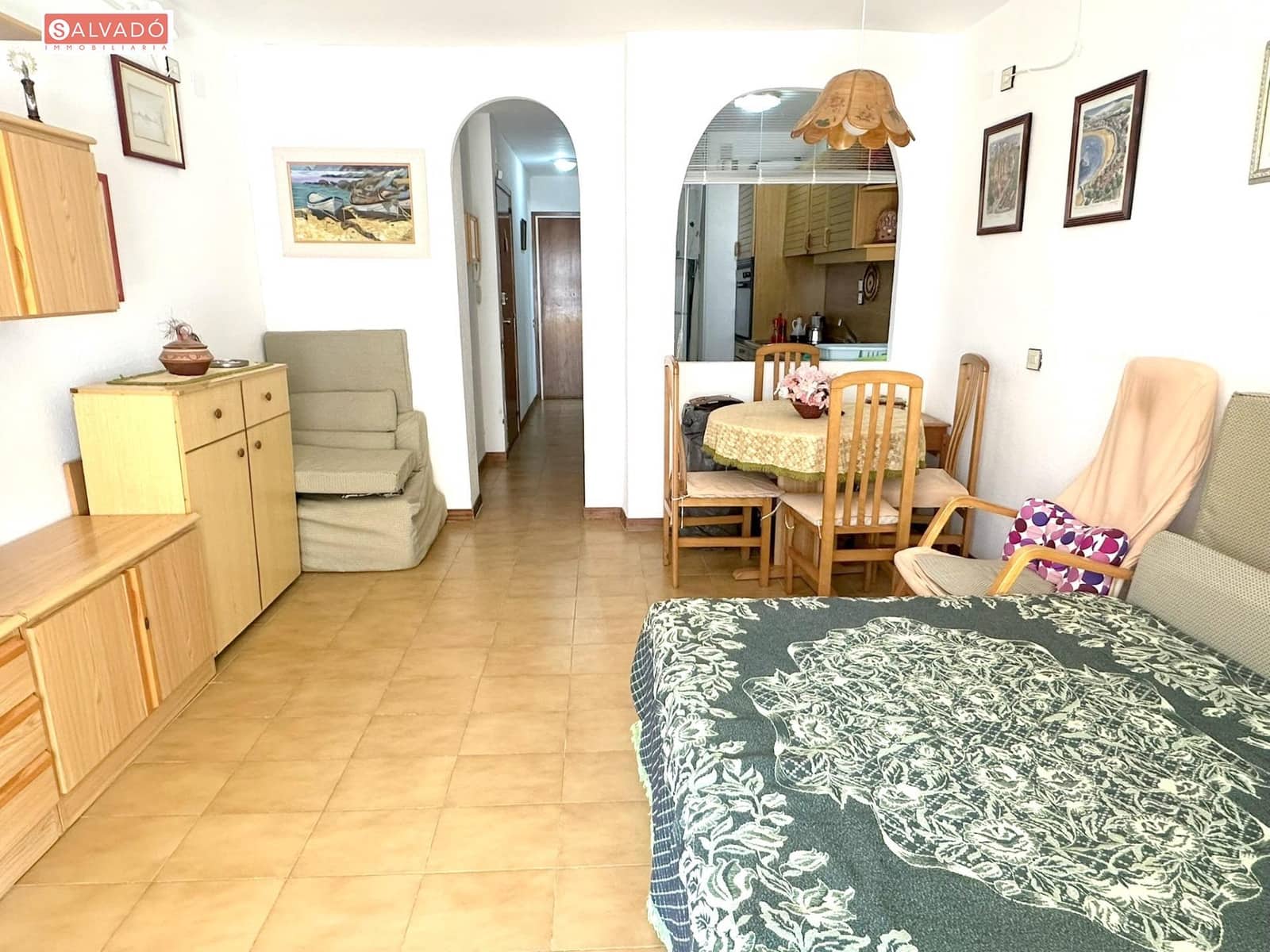 1 camera da letto Appartamento in vendita in Calafell - 148.000 € (Rif: 9942517)