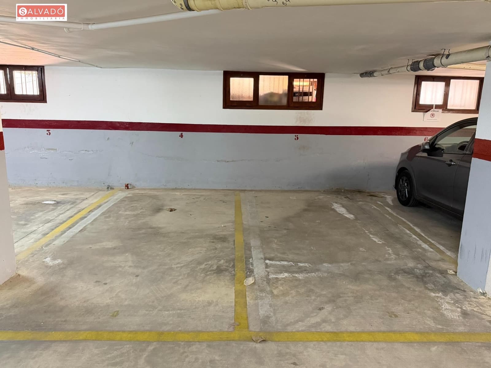 Garage for rent in Segur de Calafell - € 150 (Ref: 9943658)