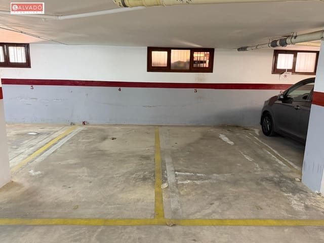 Garasje til leie i Segur de Calafell, Calafell - € 150 (Ref: 9943658)