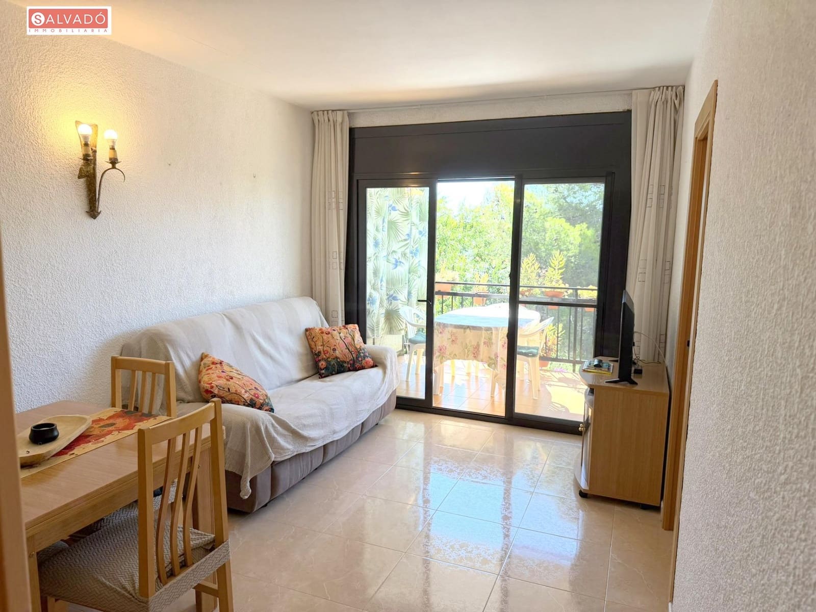 2 soveværelse Lejlighed til salg i Segur de Calafell - € 165.000 (Ref: 9947909)
