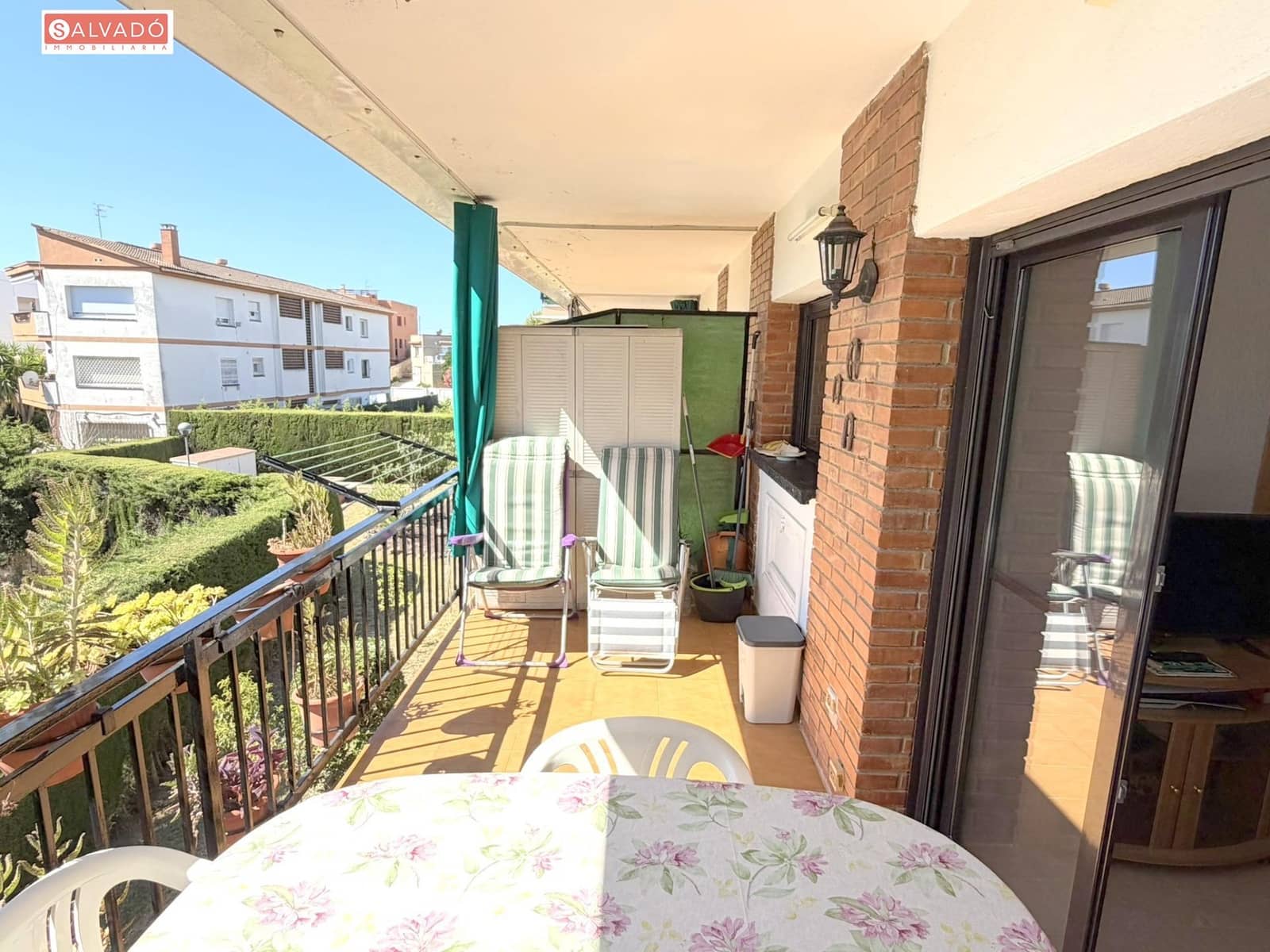 2 soveværelse Lejlighed til salg i Segur de Calafell - € 165.000 (Ref: 9947909)