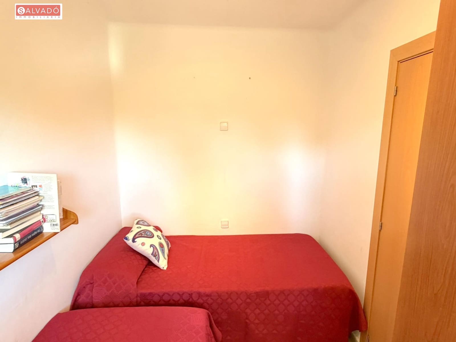 2 soveværelse Lejlighed til salg i Segur de Calafell - € 165.000 (Ref: 9947909)
