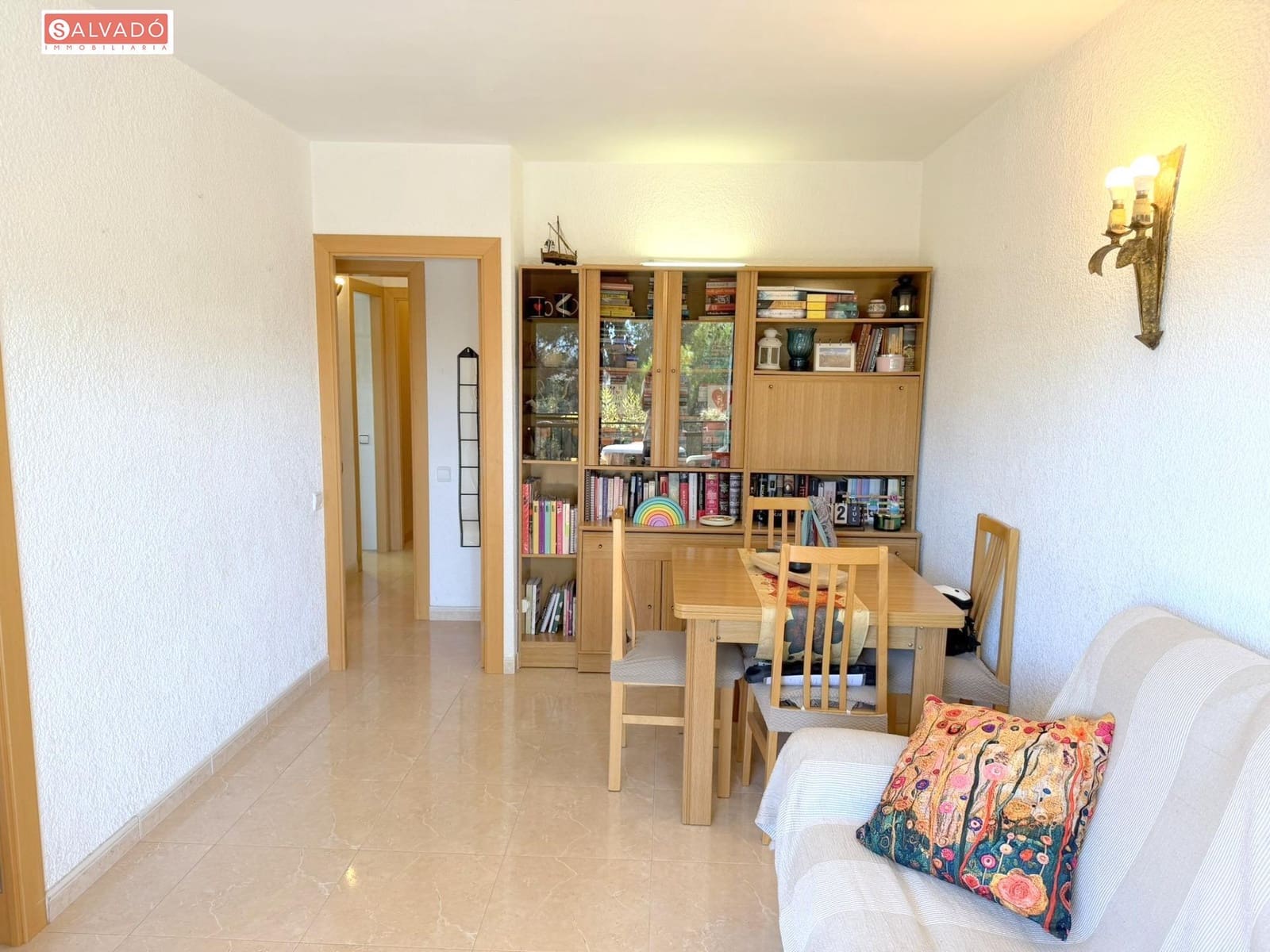 2 soveværelse Lejlighed til salg i Segur de Calafell - € 165.000 (Ref: 9947909)