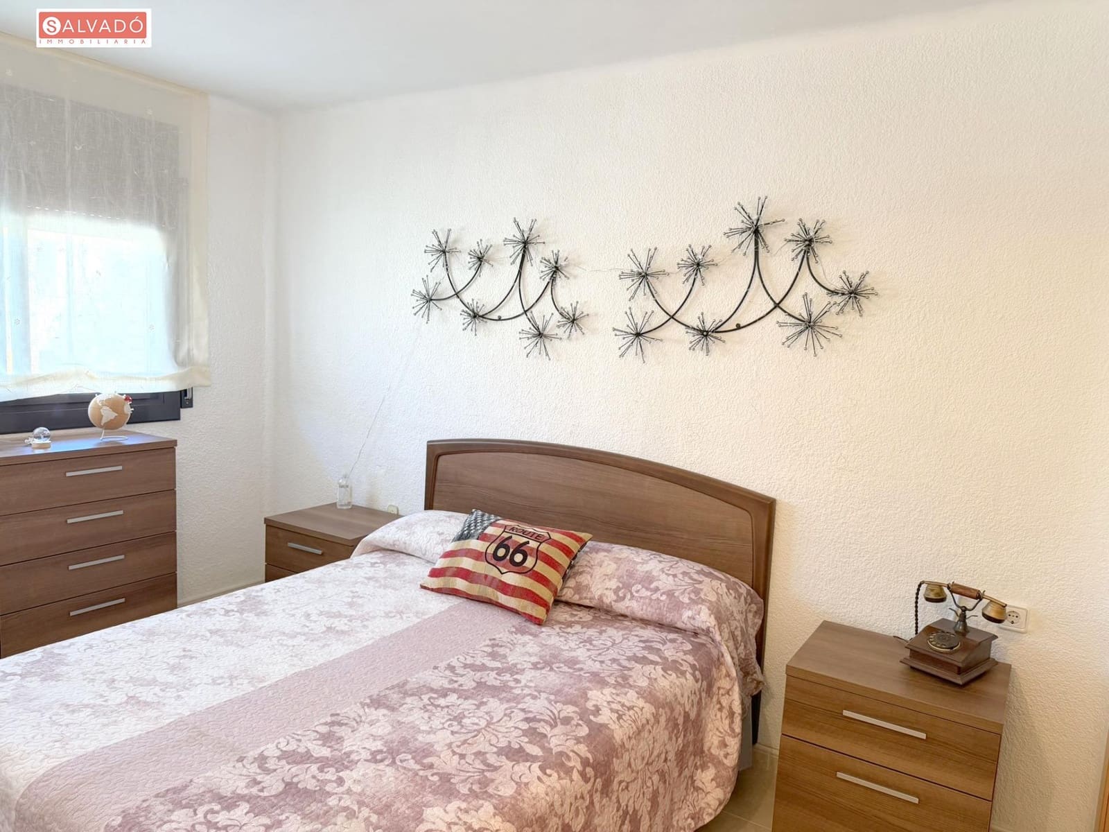 2 soveværelse Lejlighed til salg i Segur de Calafell - € 165.000 (Ref: 9947909)