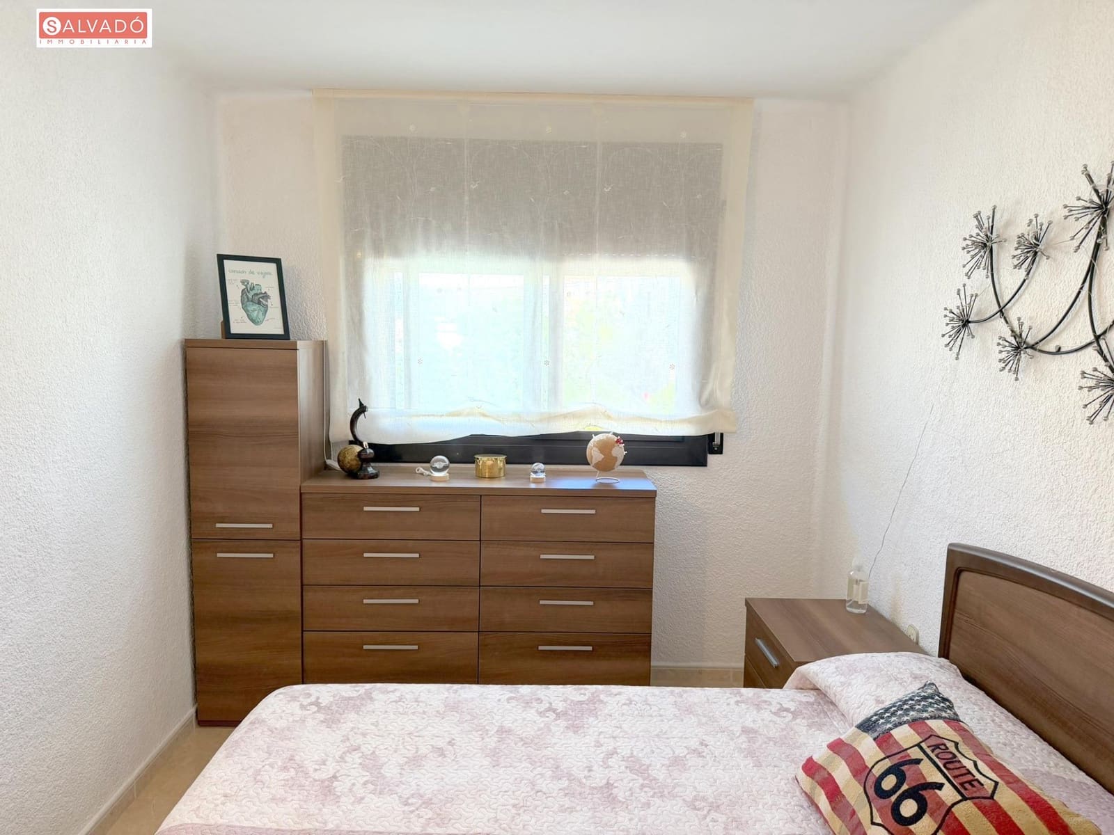 2 soveværelse Lejlighed til salg i Segur de Calafell - € 165.000 (Ref: 9947909)