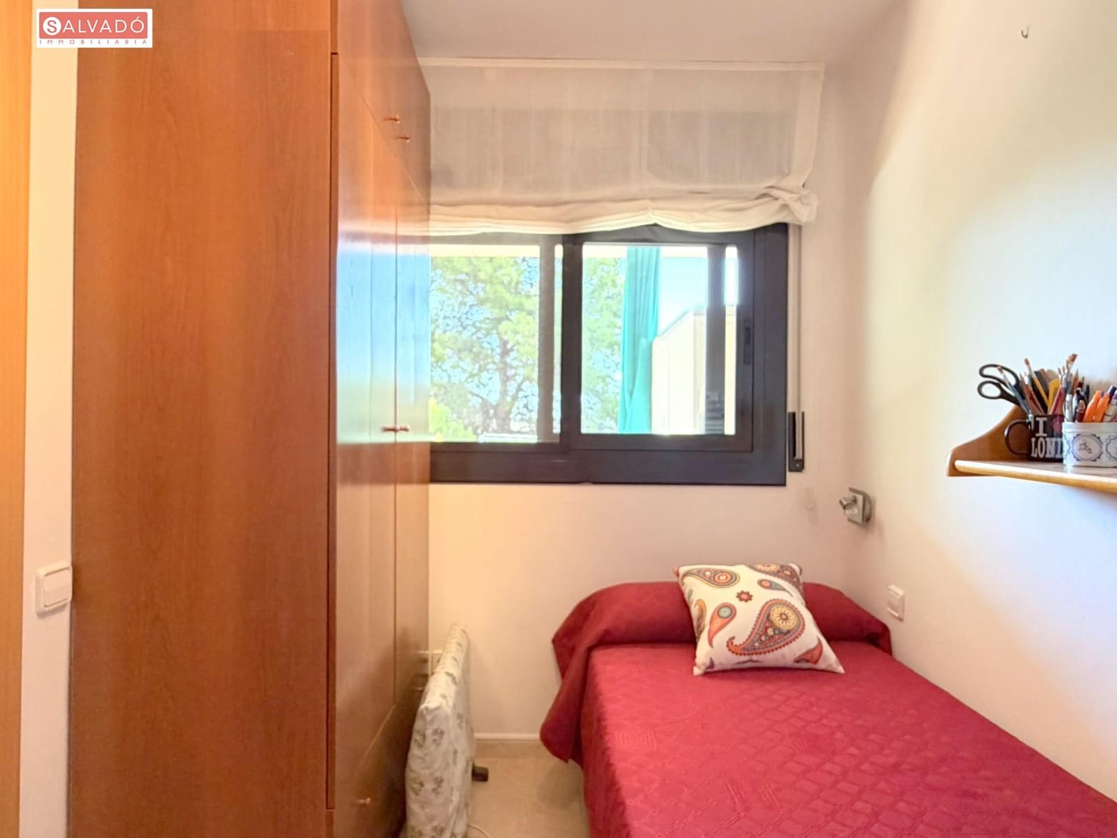 2 soveværelse Lejlighed til salg i Segur de Calafell - € 165.000 (Ref: 9947909)
