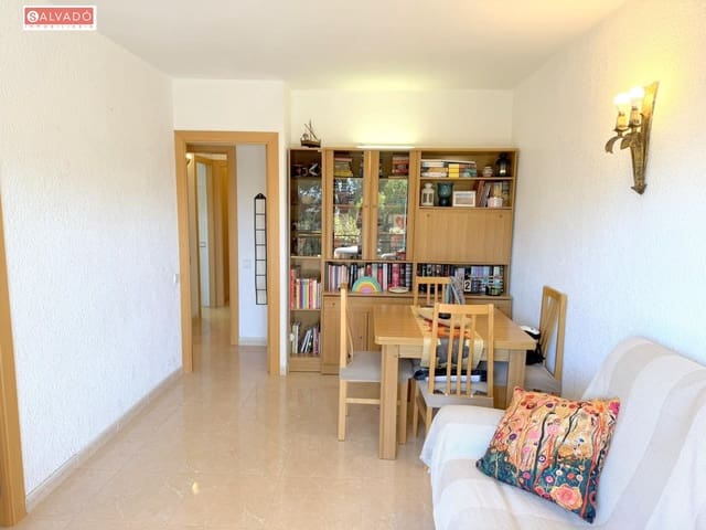 2 soveværelse Lejlighed til salg i Segur de Calafell, Calafell - € 165.000 (Ref: 9947909)