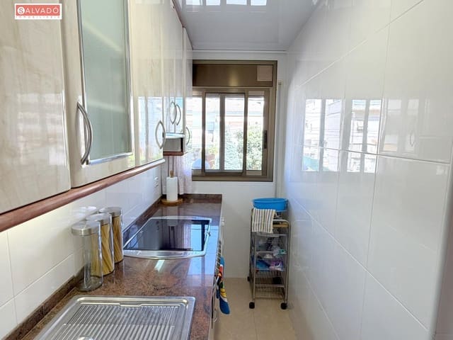 2 soveværelse Lejlighed til salg i Segur de Calafell, Calafell - € 165.000 (Ref: 9947909)