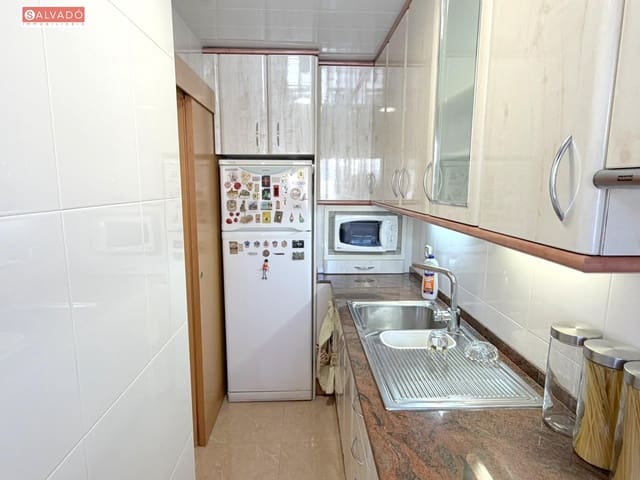 2 soveværelse Lejlighed til salg i Segur de Calafell, Calafell - € 165.000 (Ref: 9947909)