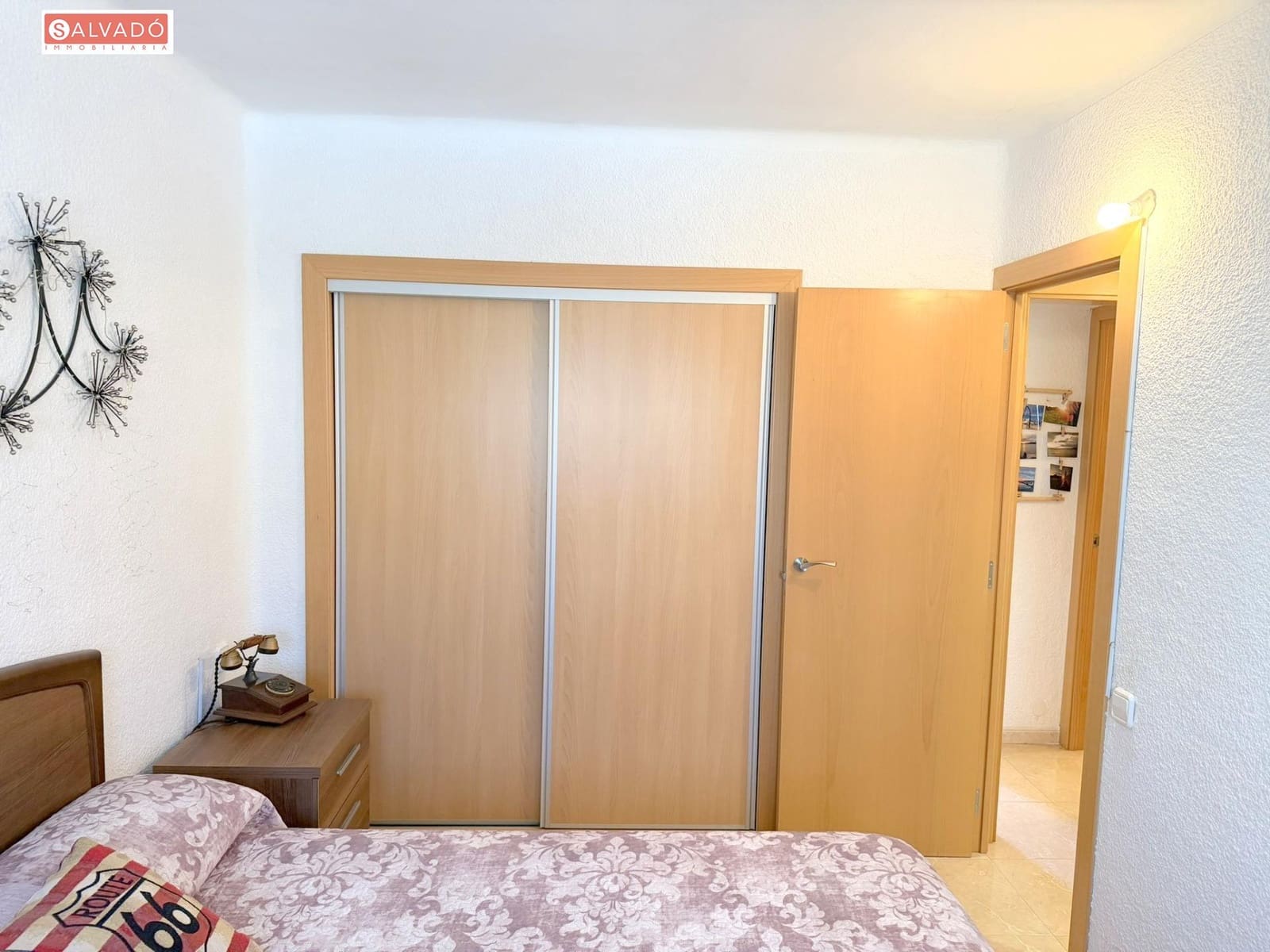 2 soveværelse Lejlighed til salg i Segur de Calafell - € 165.000 (Ref: 9947909)