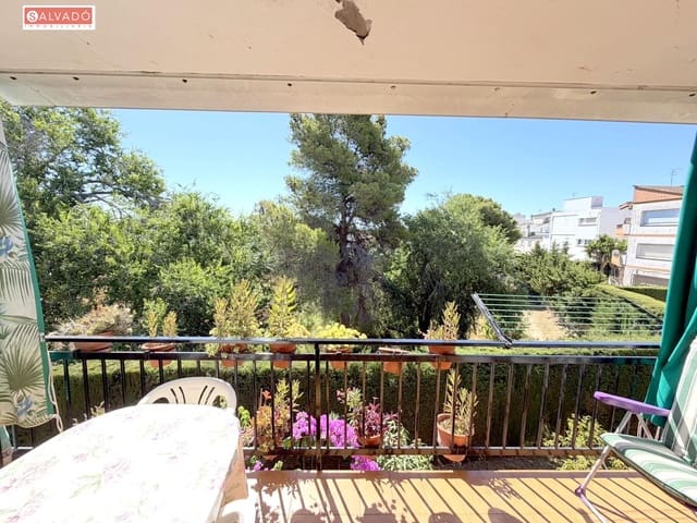 2 soveværelse Lejlighed til salg i Segur de Calafell, Calafell - € 165.000 (Ref: 9947909)